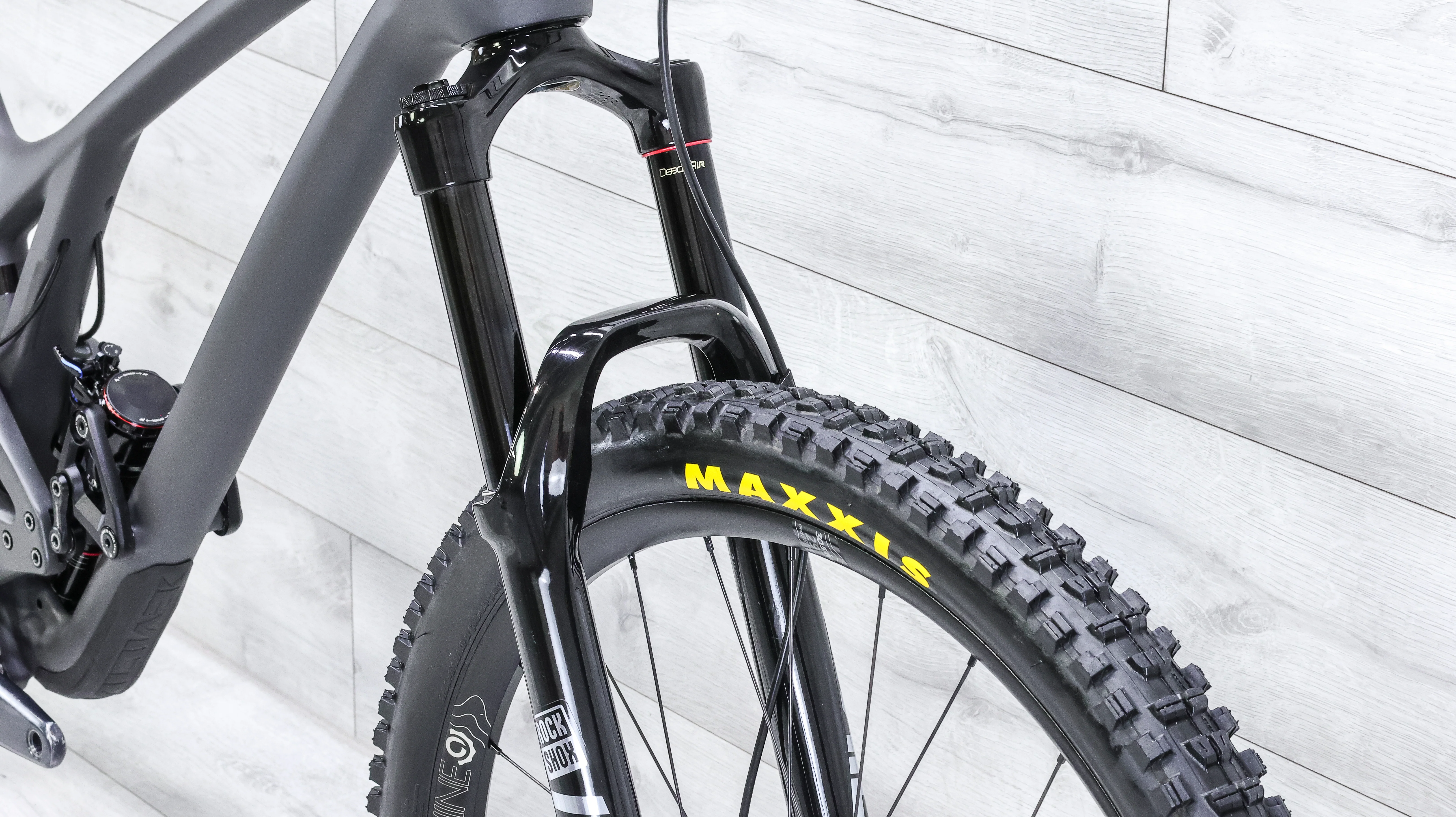 Evil Offering V2 Mountain Bike - 2022, Large - Image 8