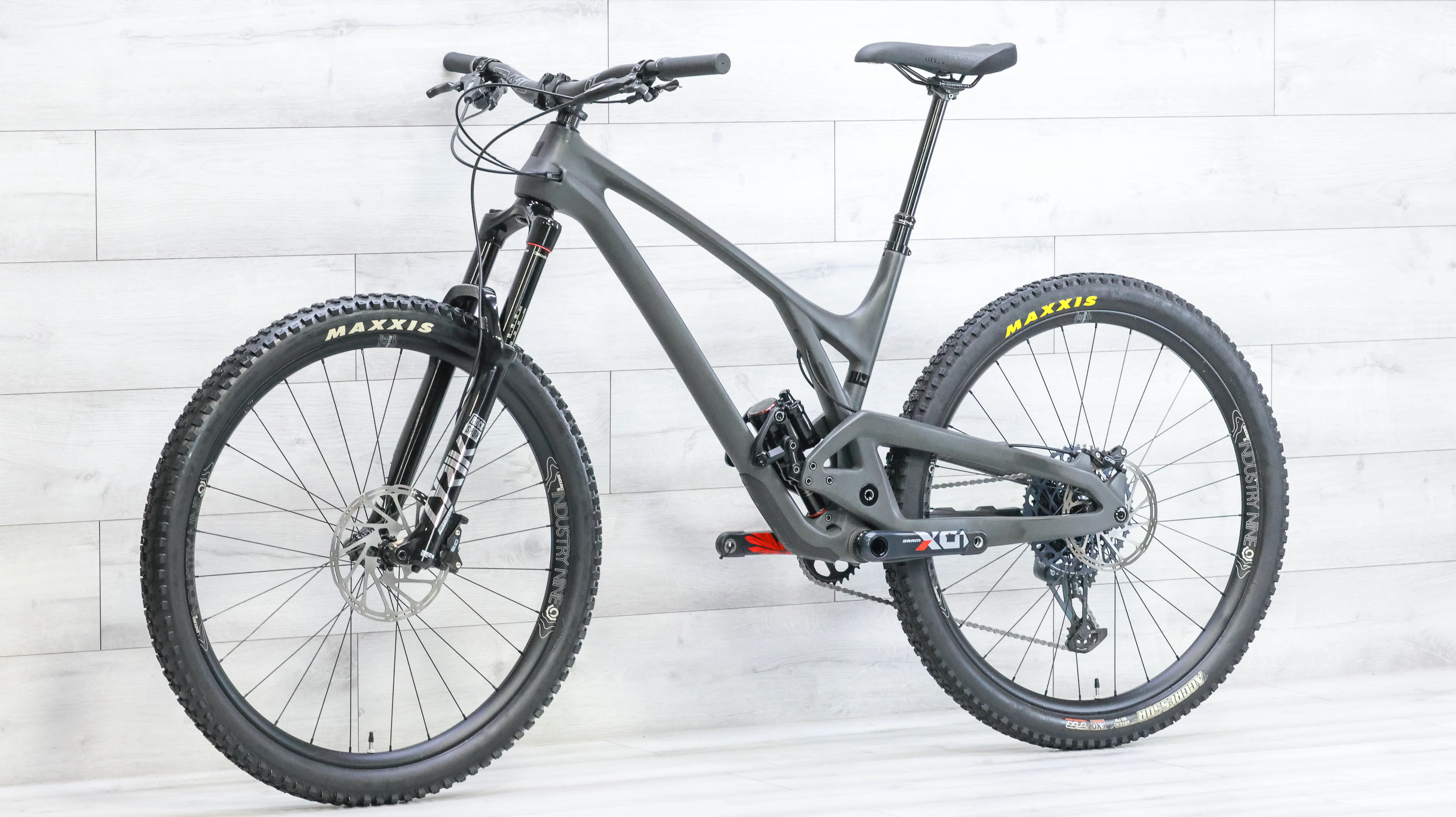 Evil Offering V2 X01 Mountain Bike - 2022, Large - Image 4