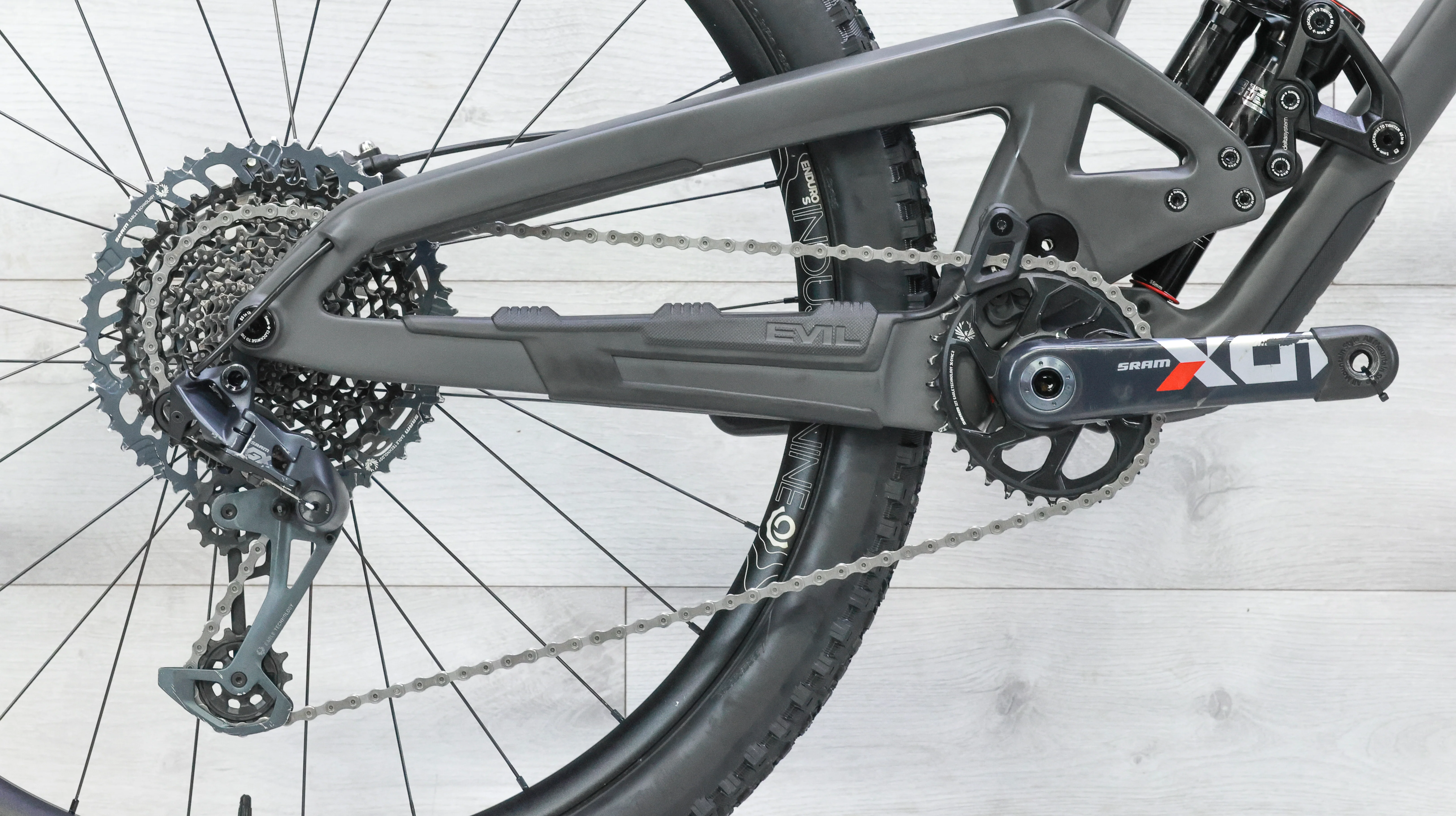 Evil Offering V2 X01 Mountain Bike - 2022, Large - Image 5