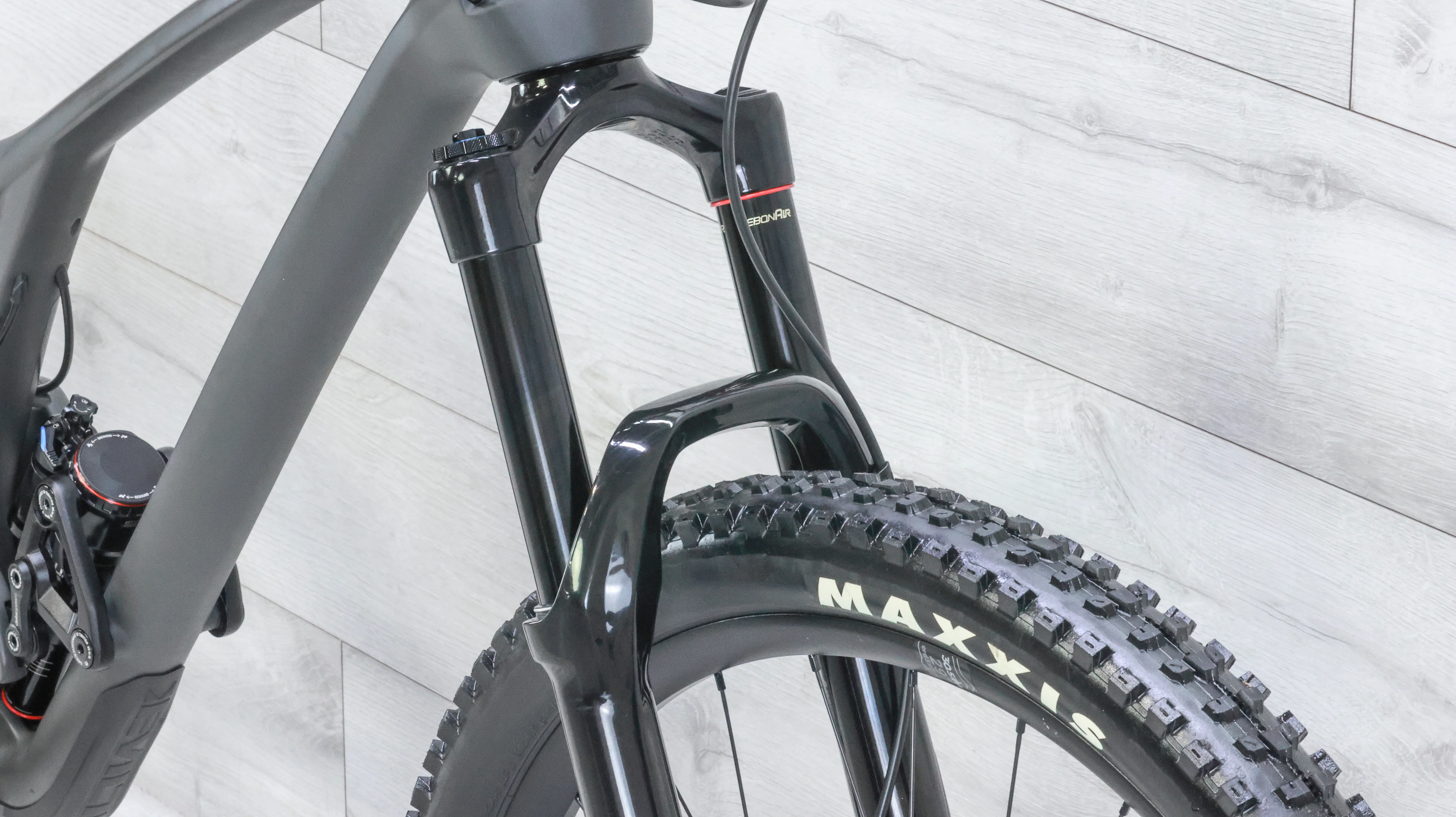 Evil Offering V2 X01 Mountain Bike - 2022, Large - Image 8
