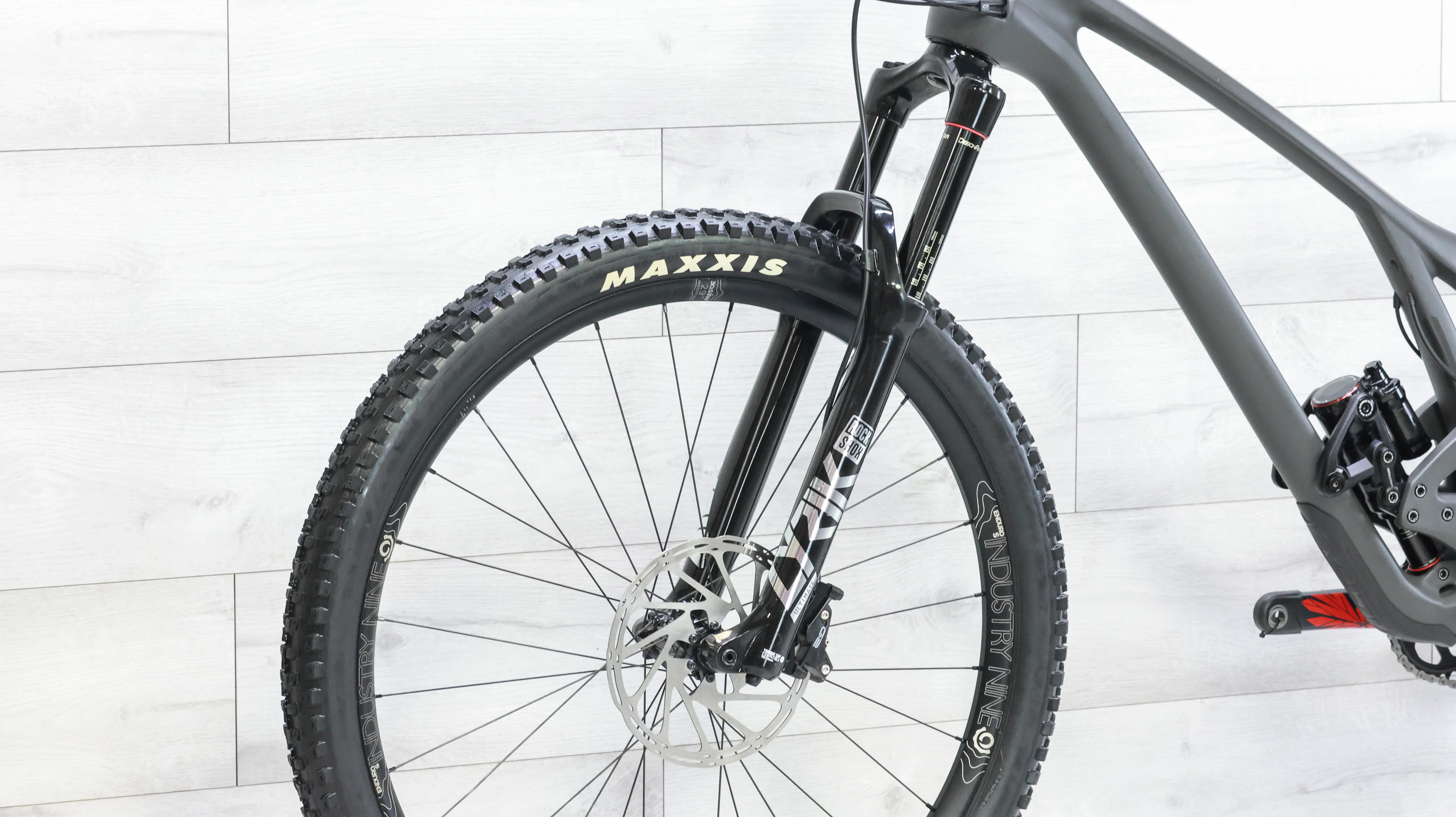 Evil Offering V2 X01 Mountain Bike - 2022, Large - Image 9