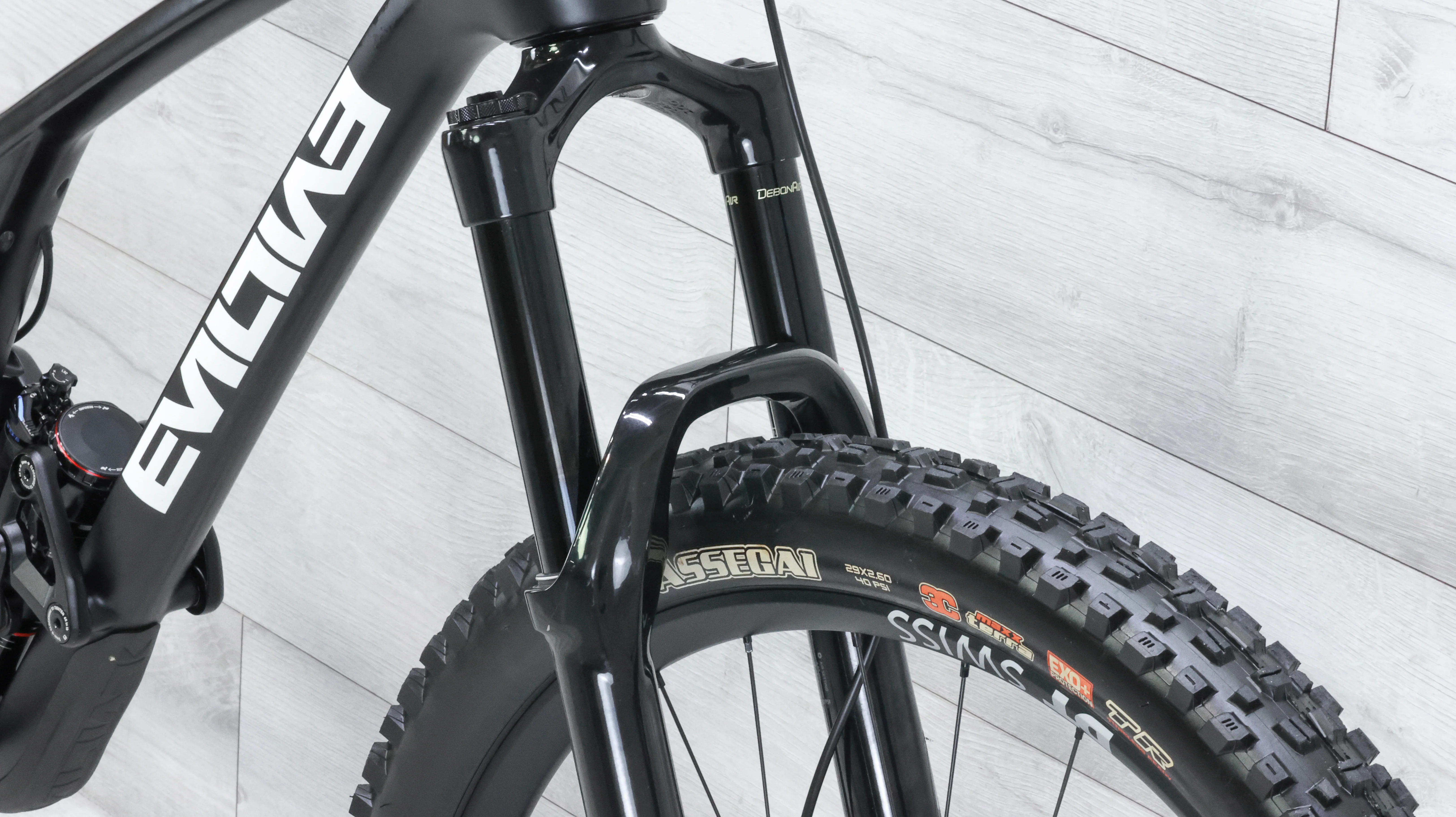 Evil Offering X01 AXS Mountain Bike - 2021, Medium - Image 8