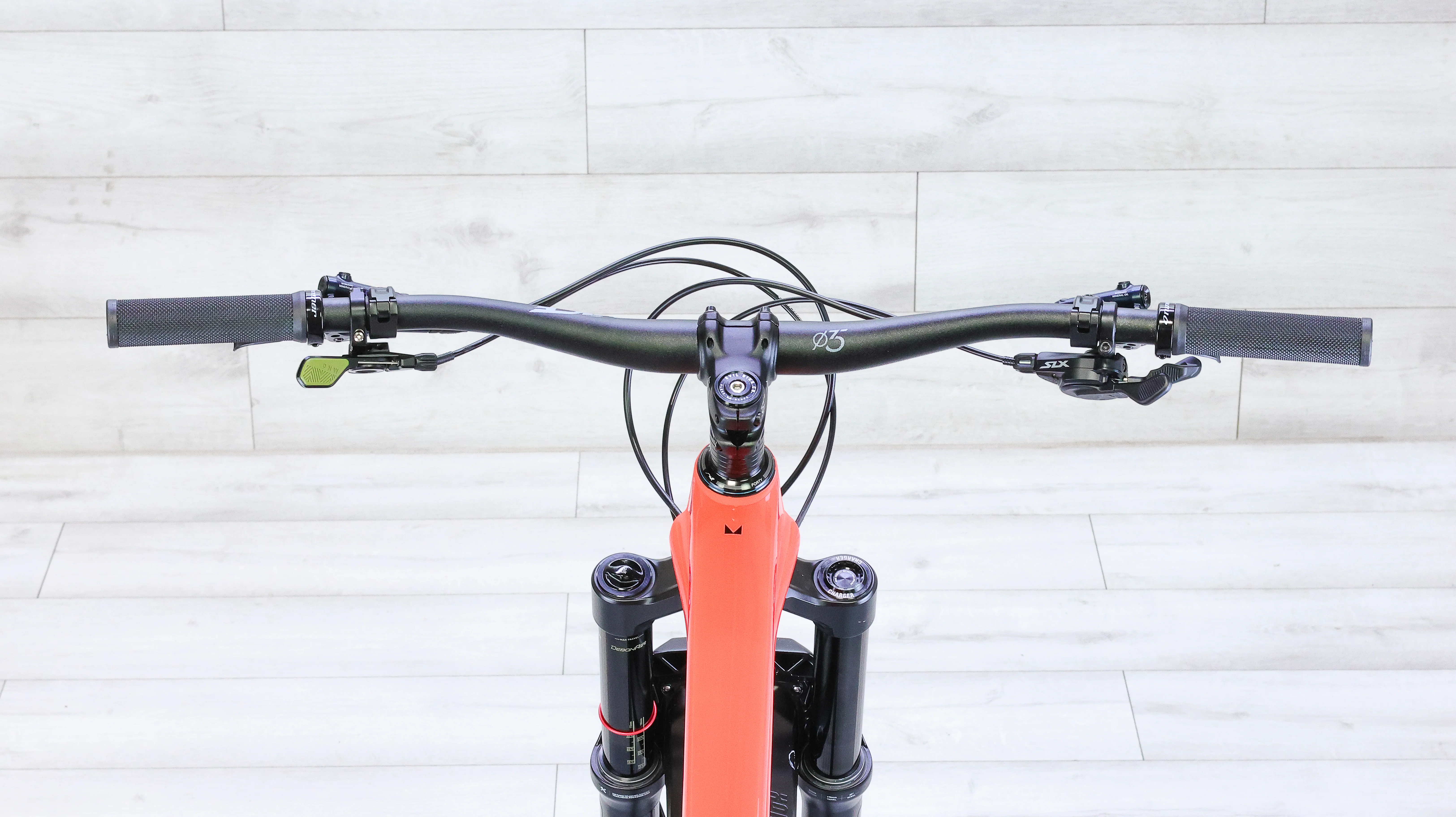 Evil Wreckoning Mountain Bike - 2022, Small - Image 13