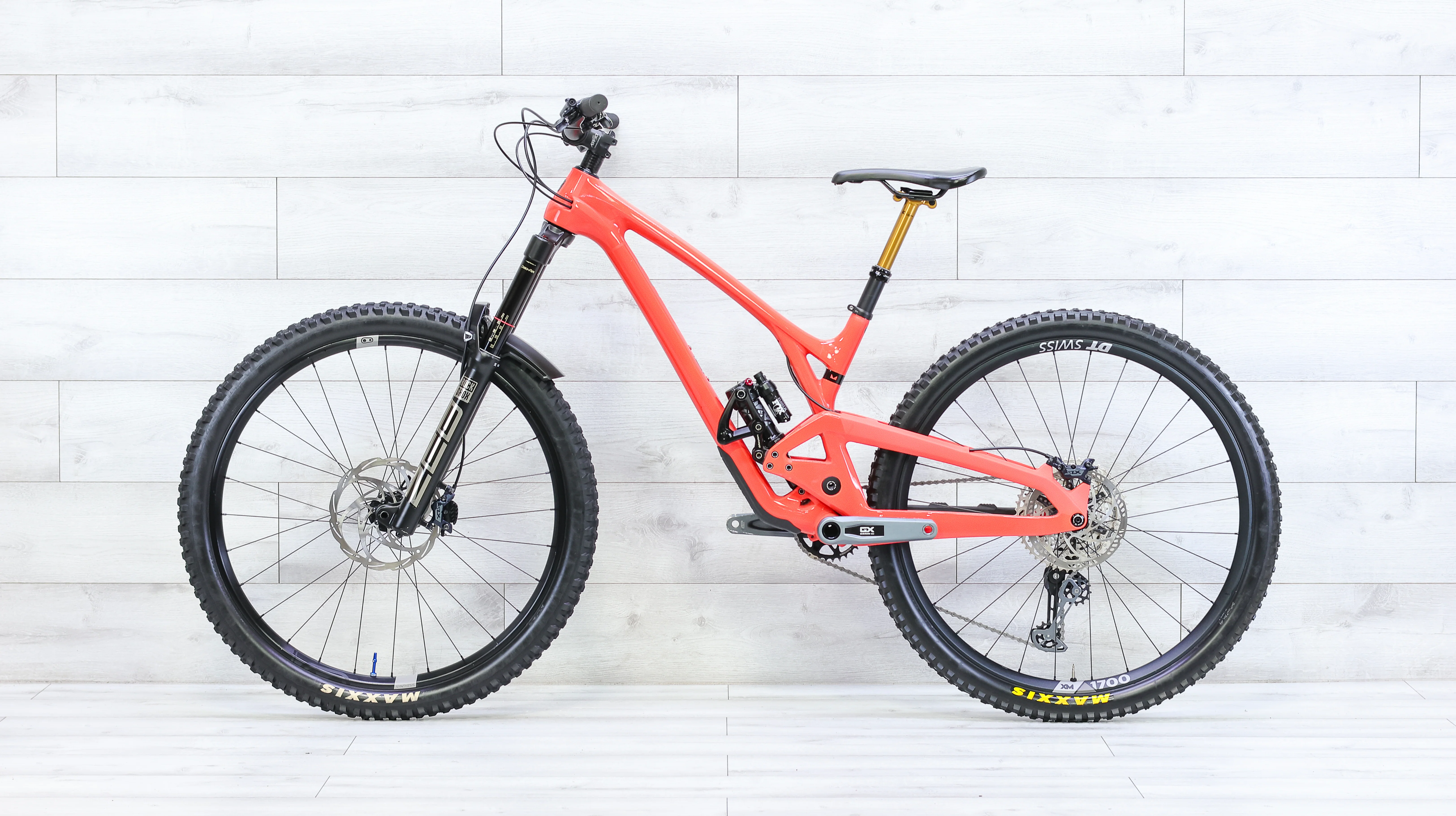 Evil Wreckoning Mountain Bike - 2022, Small - Image 2