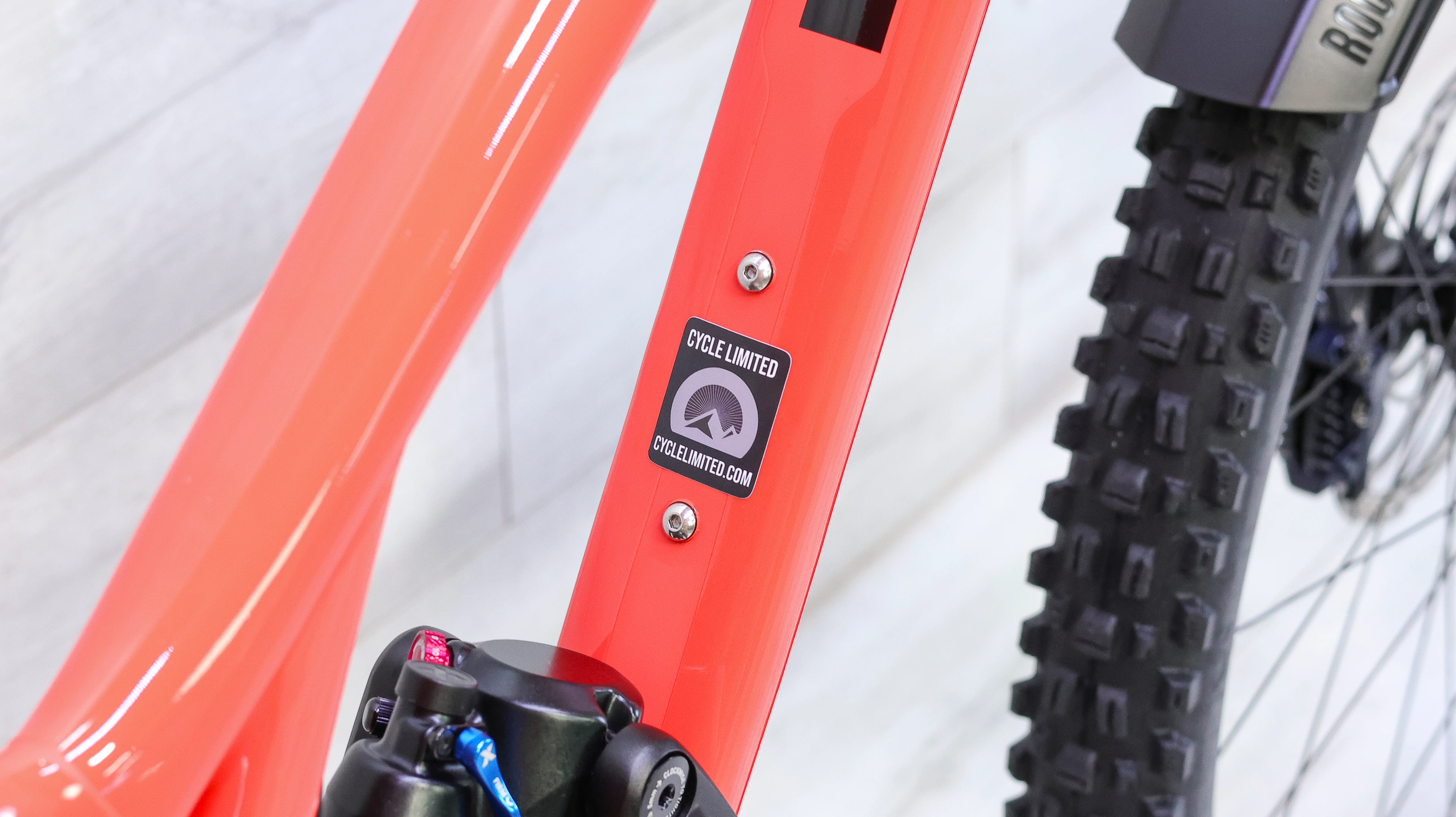 Evil Wreckoning Mountain Bike - 2022, Small - Image 3