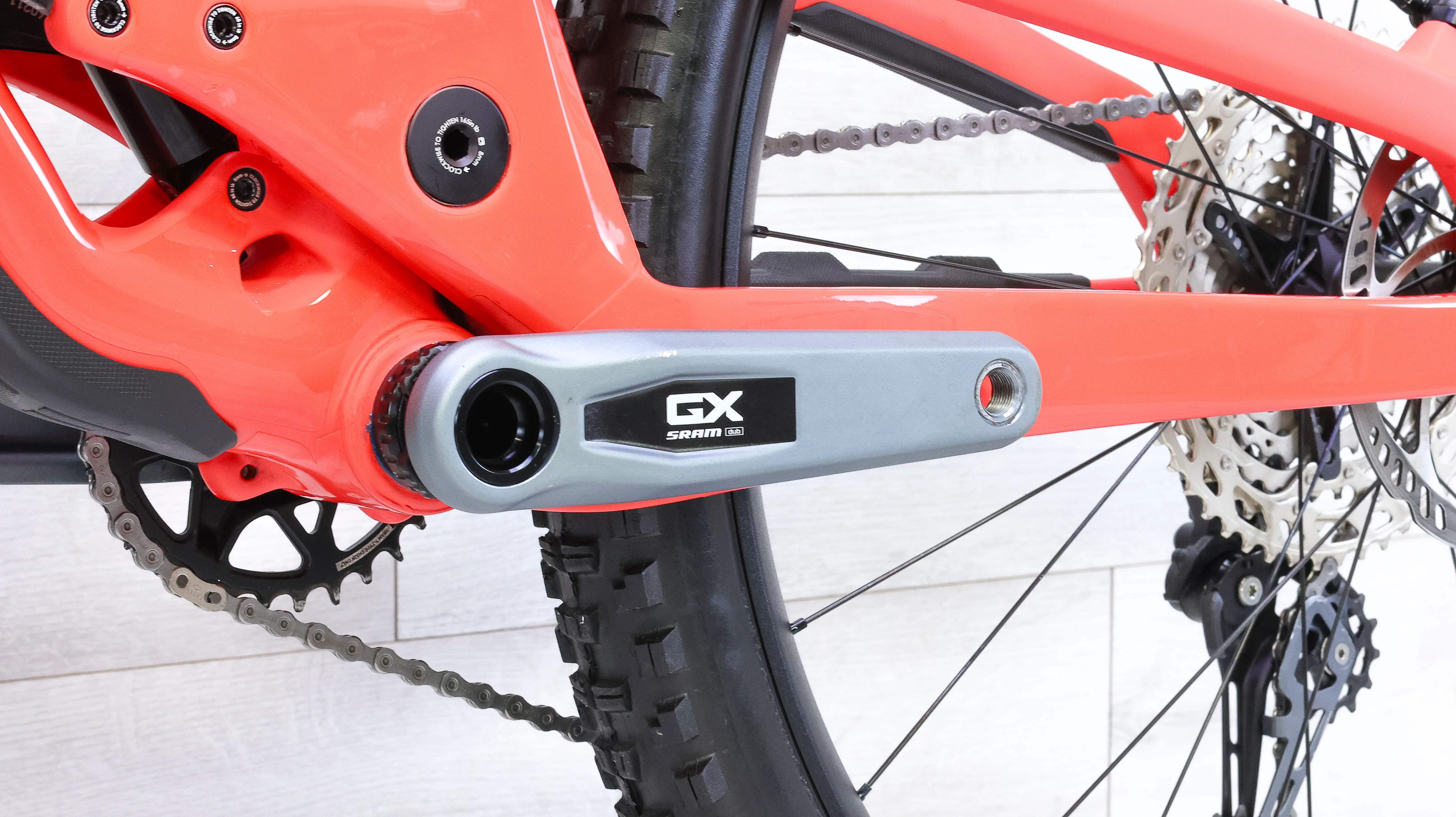 Evil Wreckoning Mountain Bike - 2022, Small - Image 7