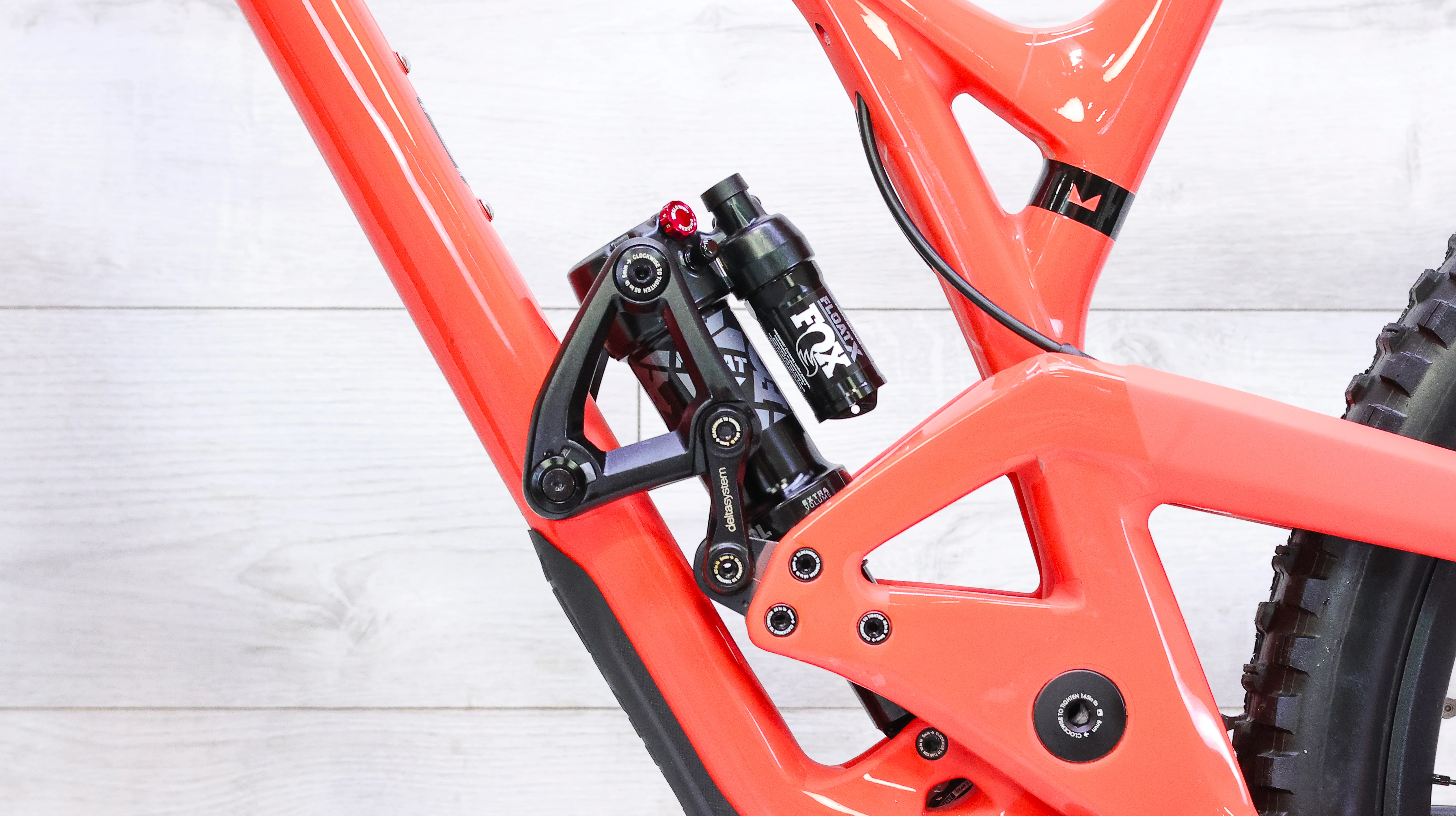 Evil Wreckoning Mountain Bike - 2022, Small - Image 9