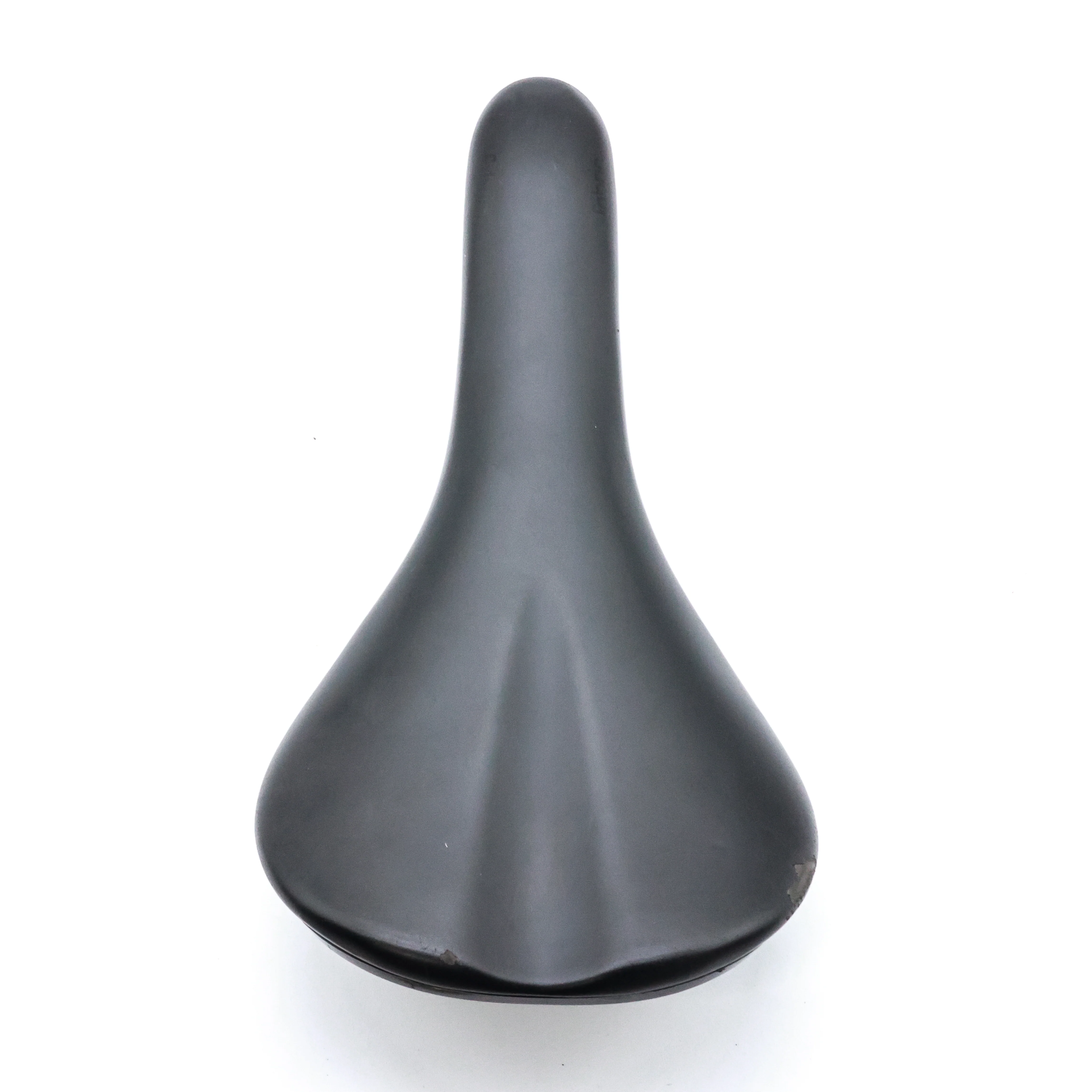 Fabric Scoop Race Flat Road Bike Saddle - 140mm - Image 3