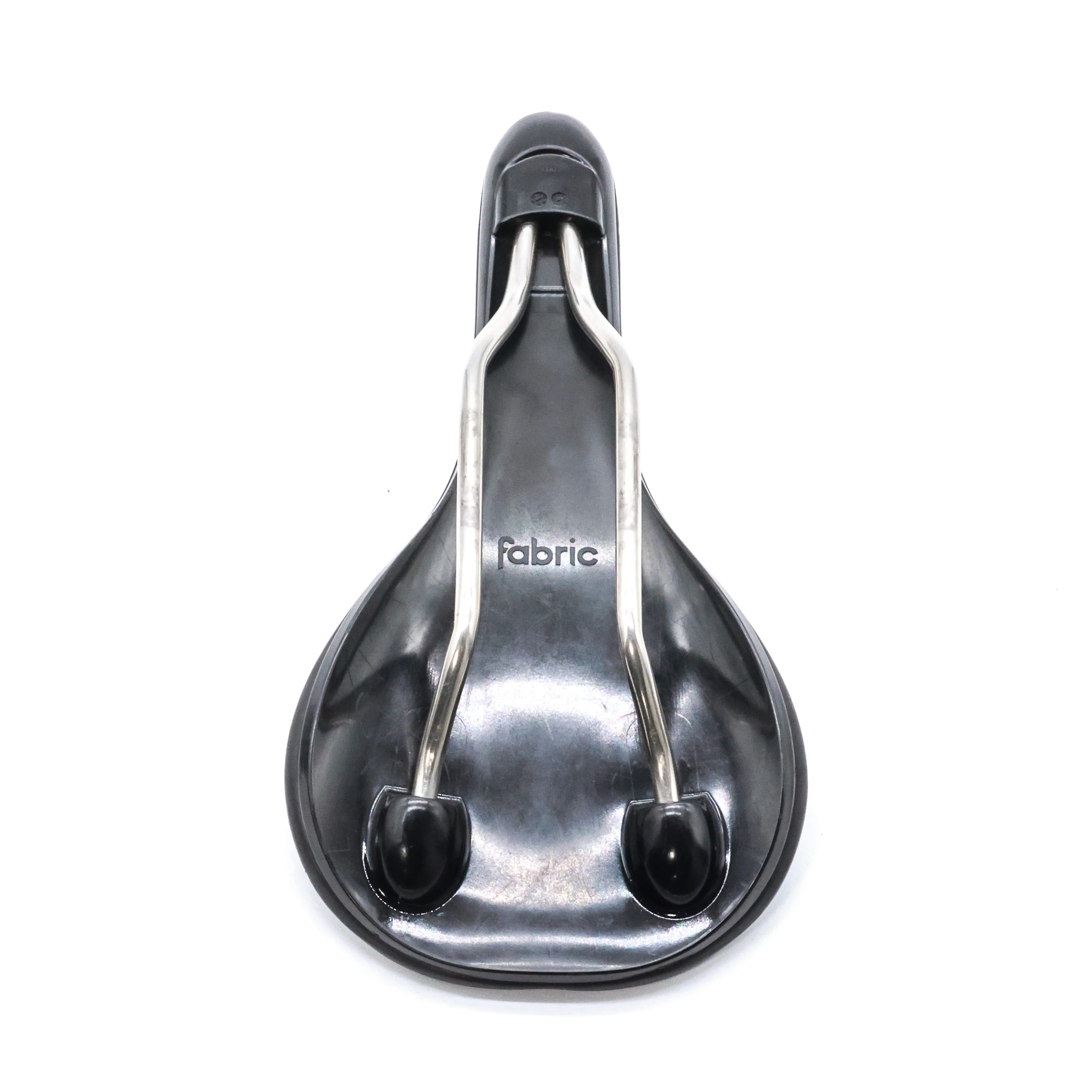 Fabric Scoop Race Flat Road Bike Saddle - 140mm - Image 4