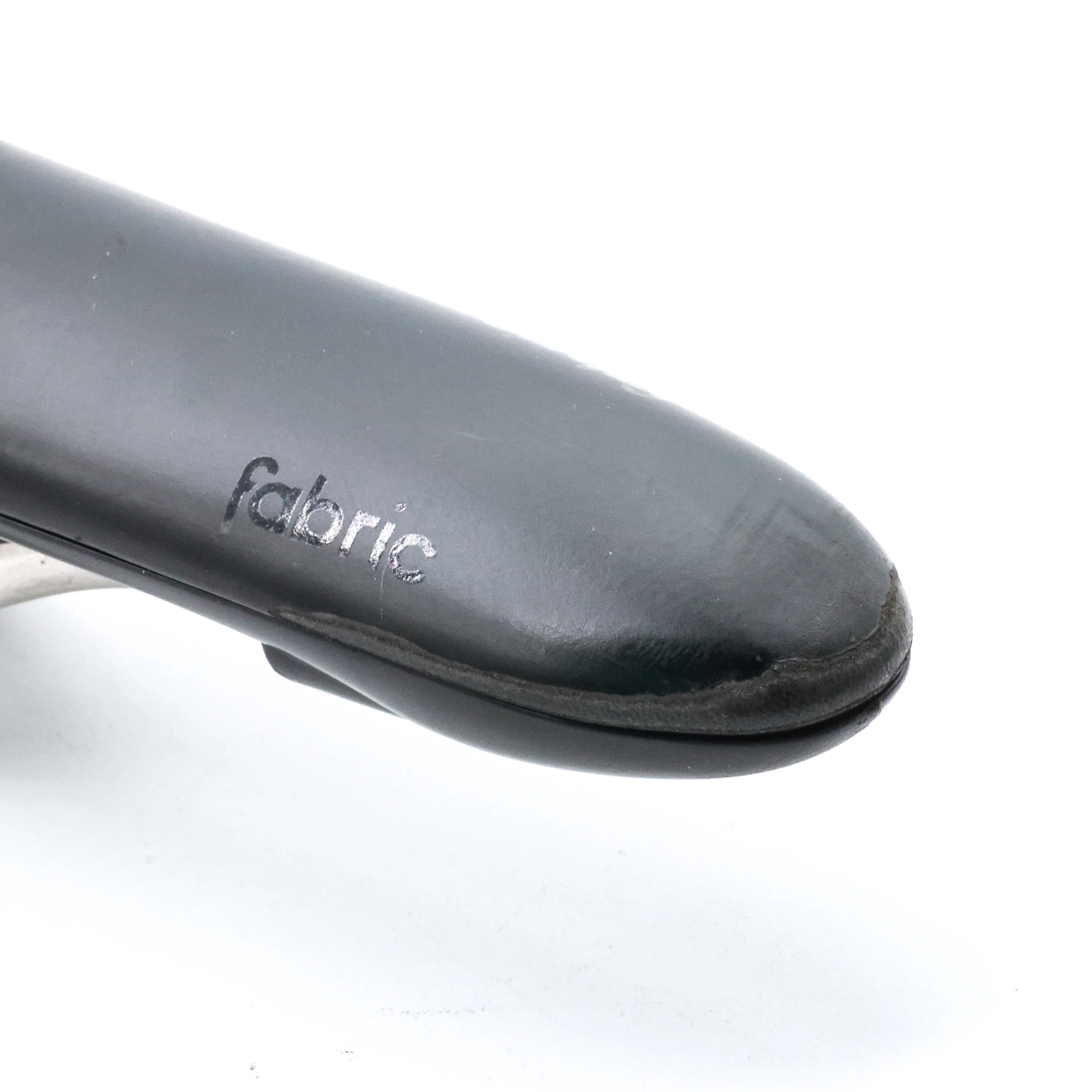 Fabric Scoop Race Flat Road Bike Saddle - 140mm - Image 6