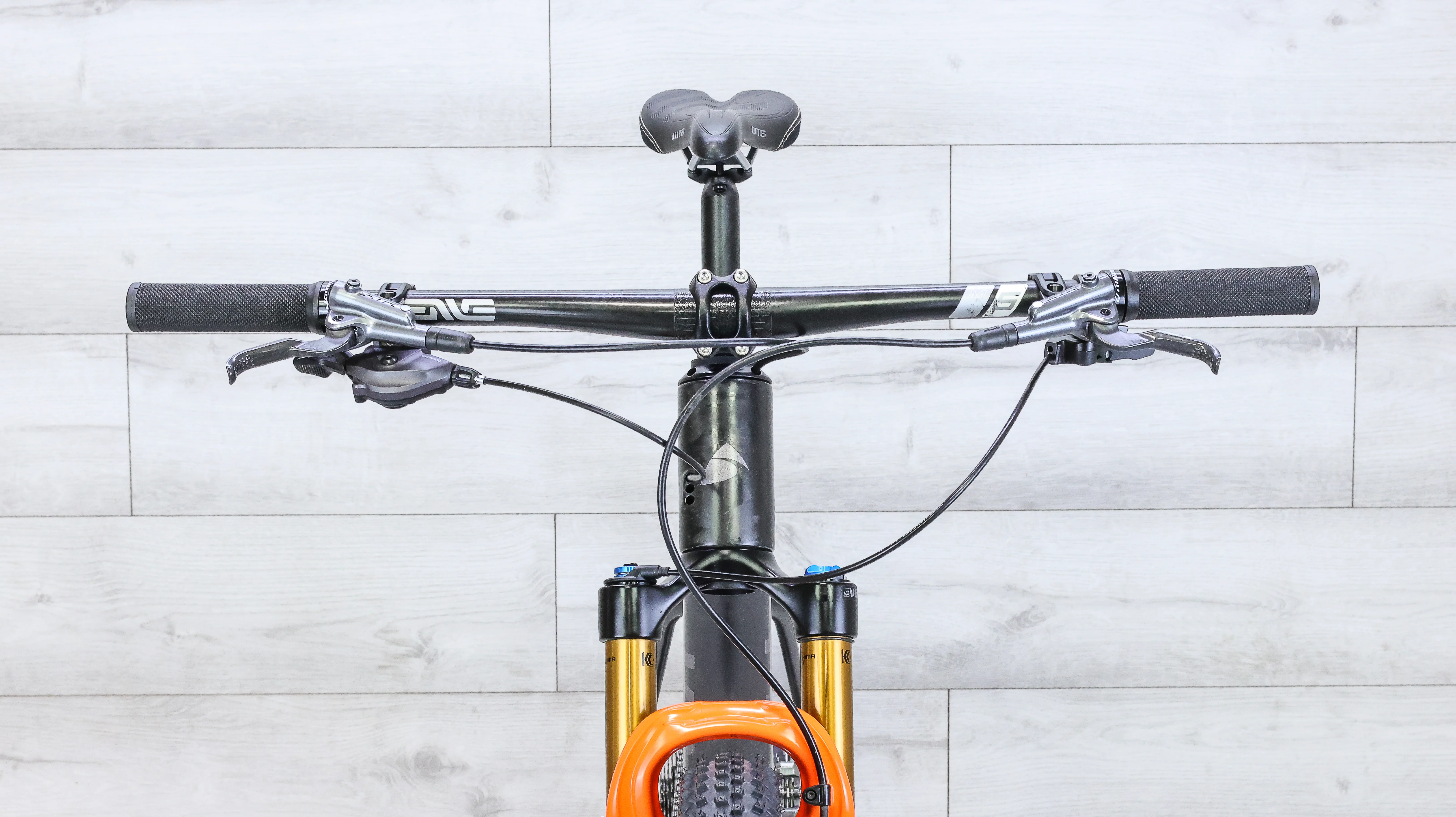 Factor Lando HT XTR Mountain Bike - 2025, Medium - Image 10