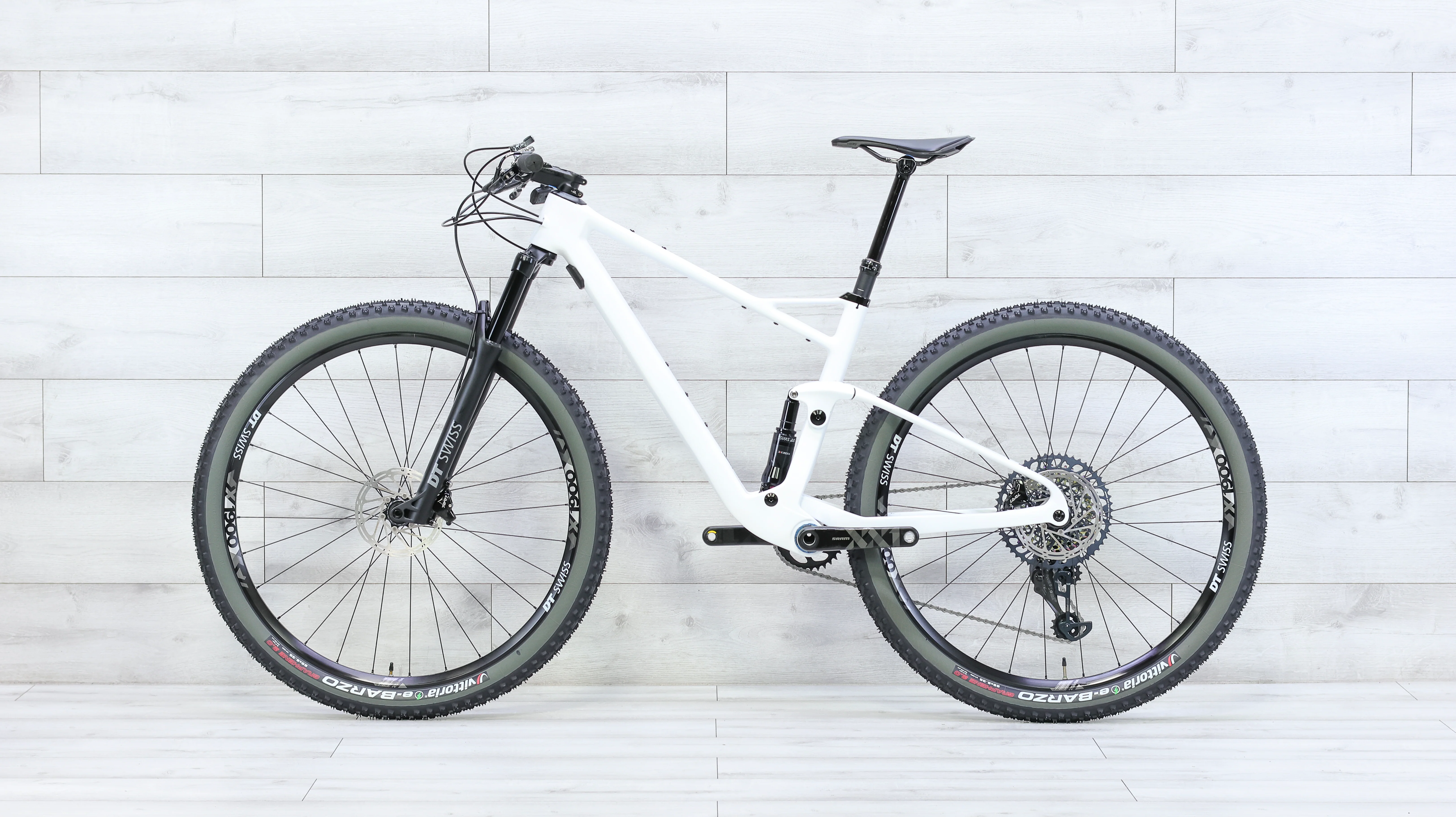 Factor Lando XC XX1 AXS Mountain Bike - 2022, Medium - Image 2