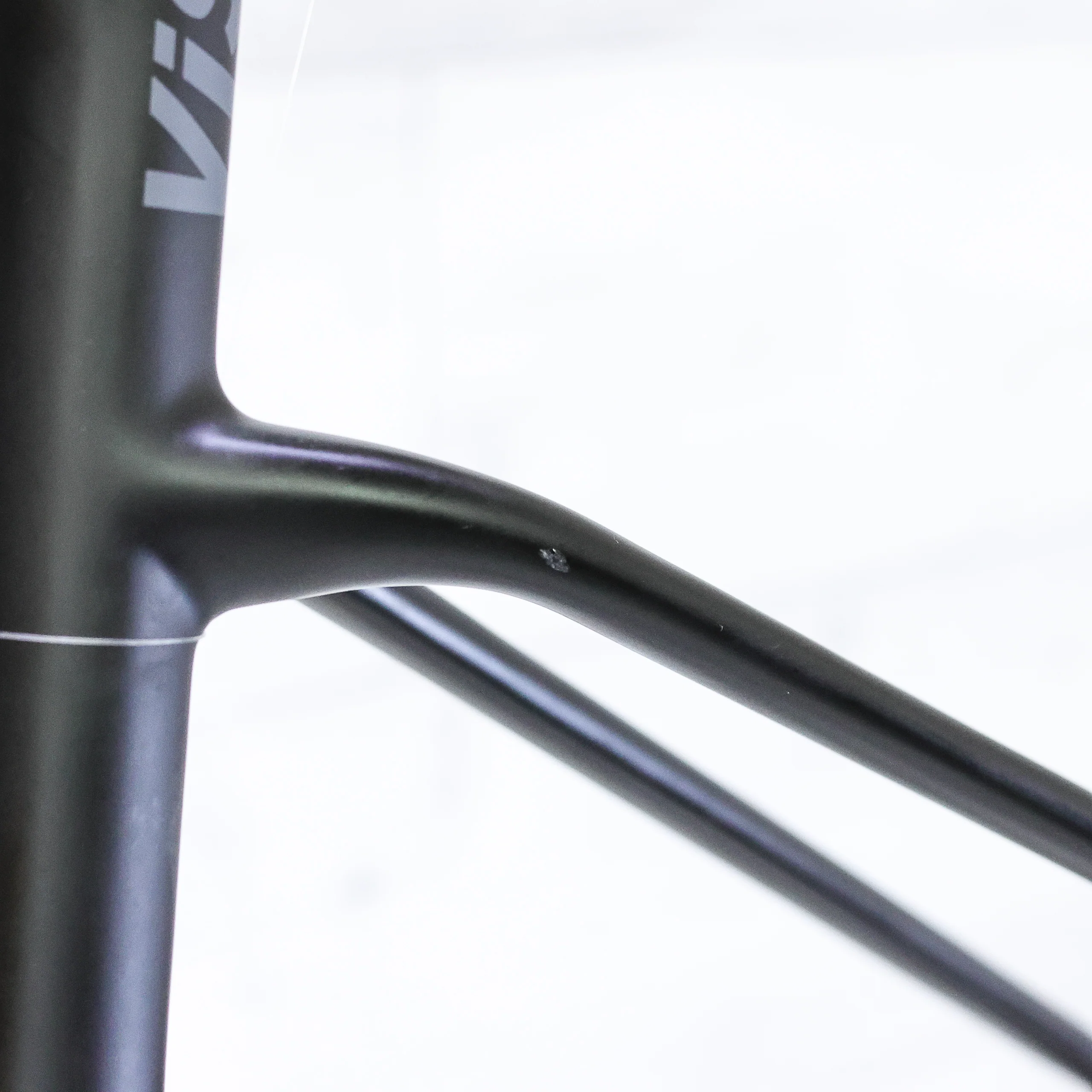 FACTOR ViSTA CHPT 3 Road Bike Frameset - 2020, 49cm - Image 13