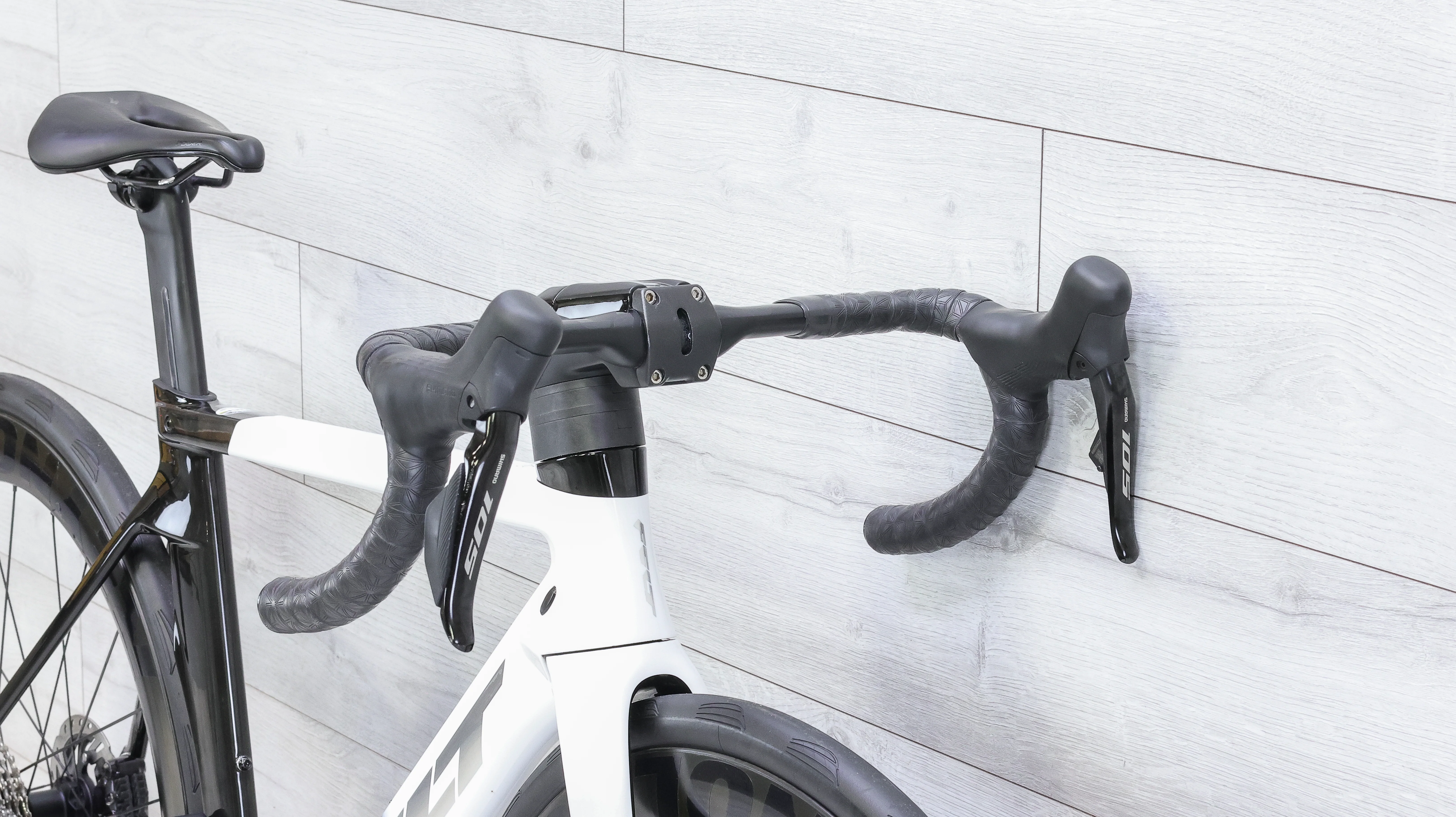 Felt AR Advanced 105 Di2 Road Bike - 2025, 51cm - Image 10