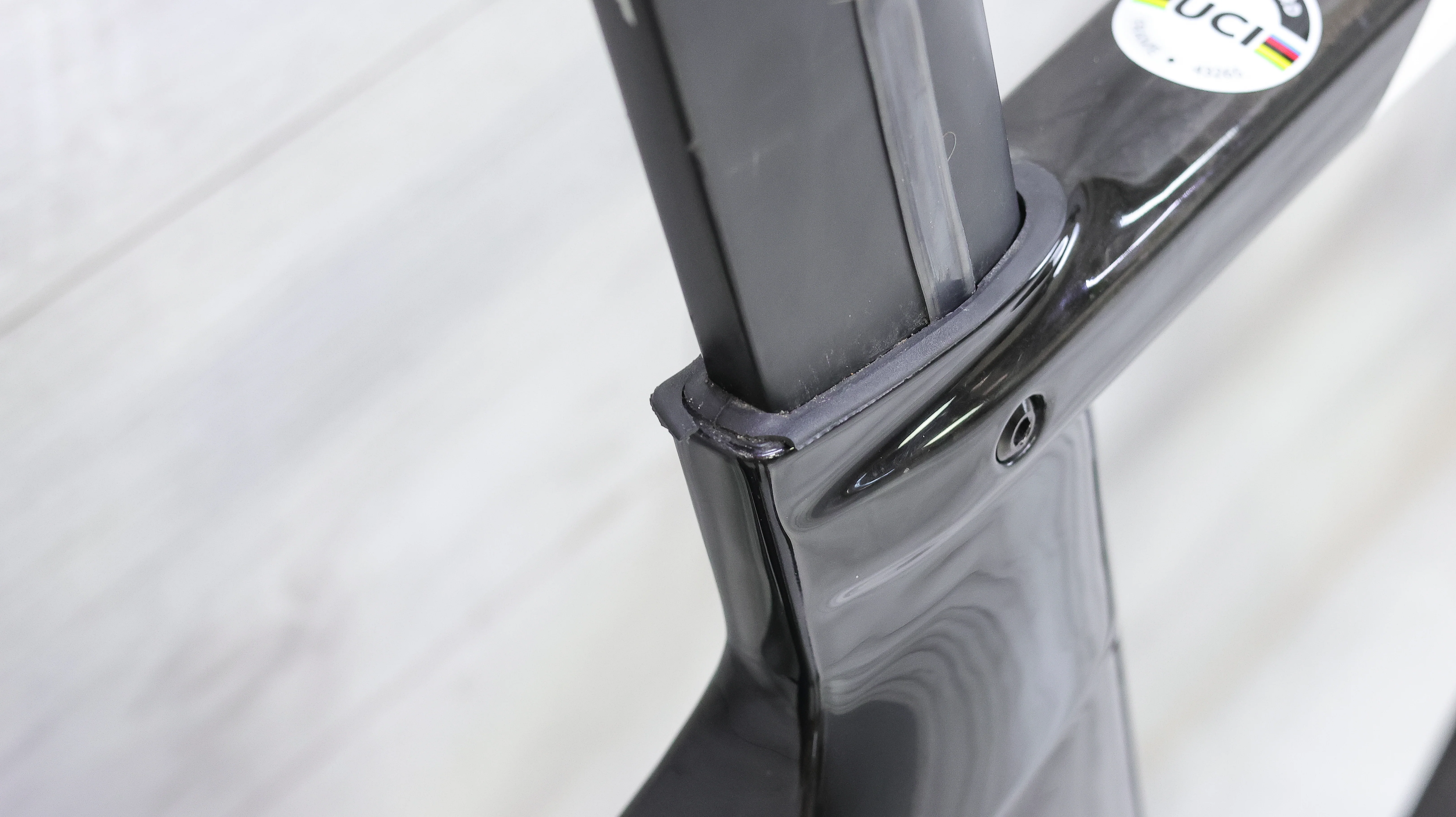 Felt AR Advanced 105 Di2 Road Bike - 2025, 51cm - Image 15