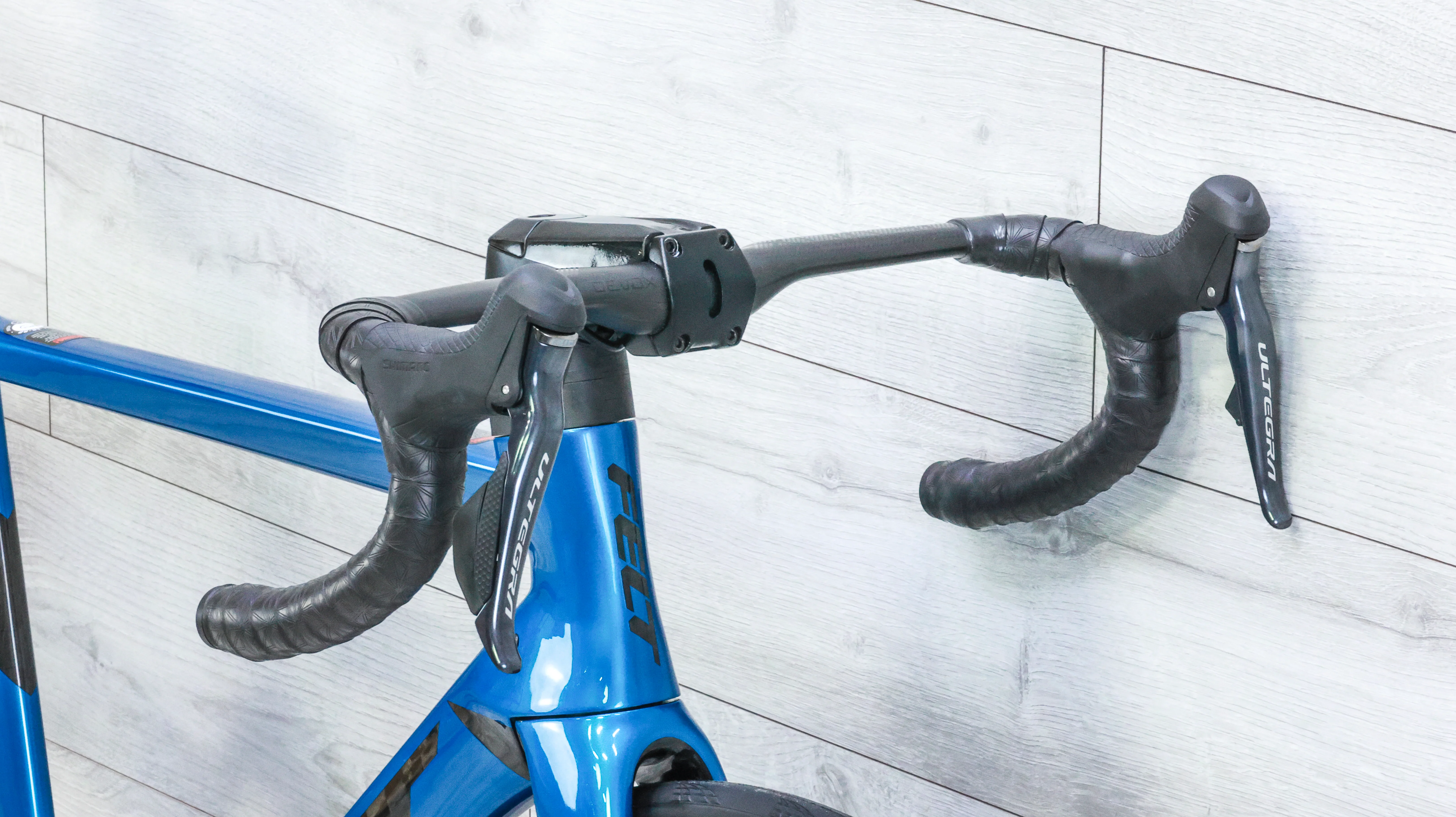 Felt AR Advanced Ultegra Di2 Road Bike - 2022, 54cm - Image 10