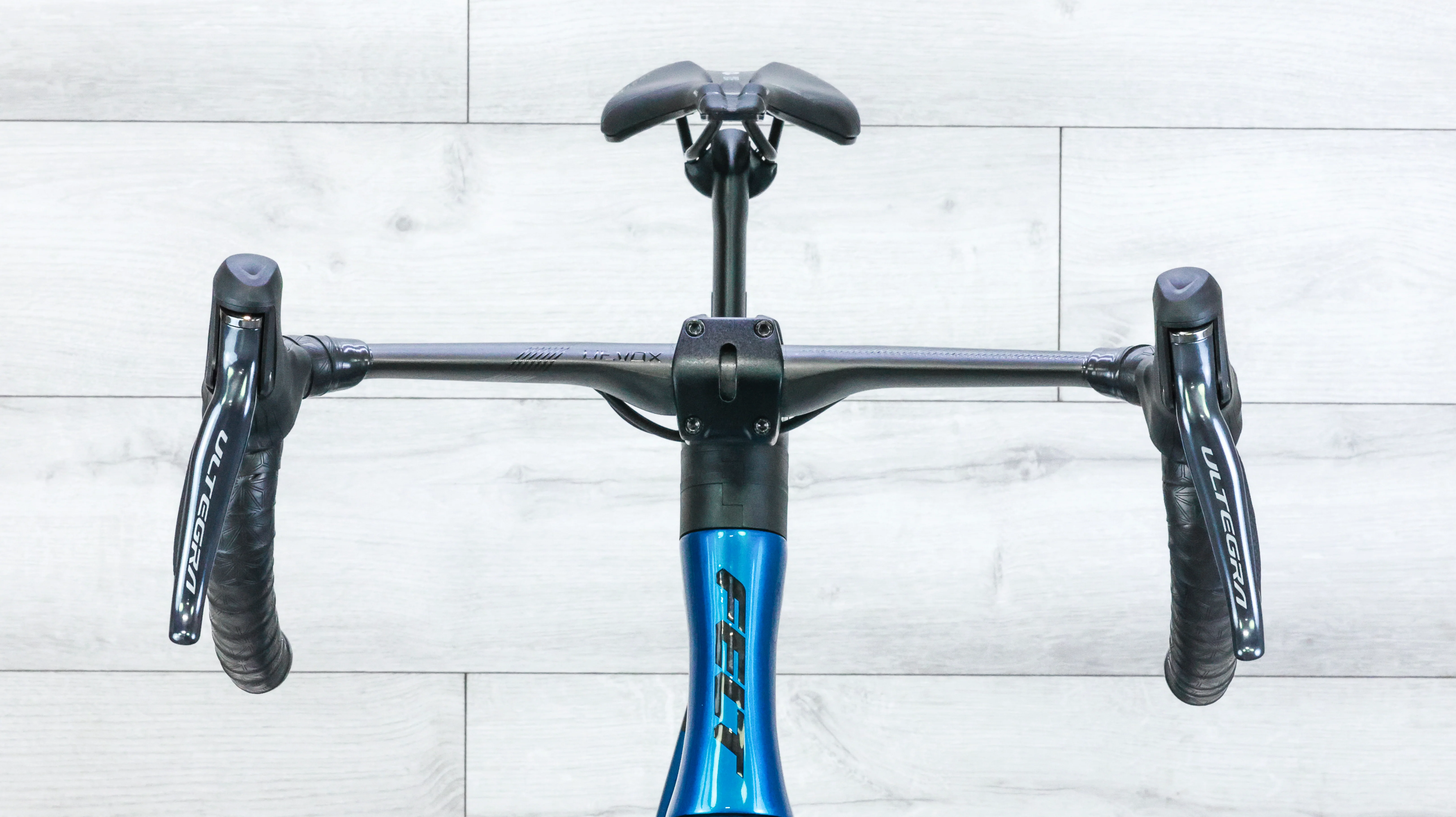 Felt AR Advanced Ultegra Di2 Road Bike - 2022, 54cm - Image 12