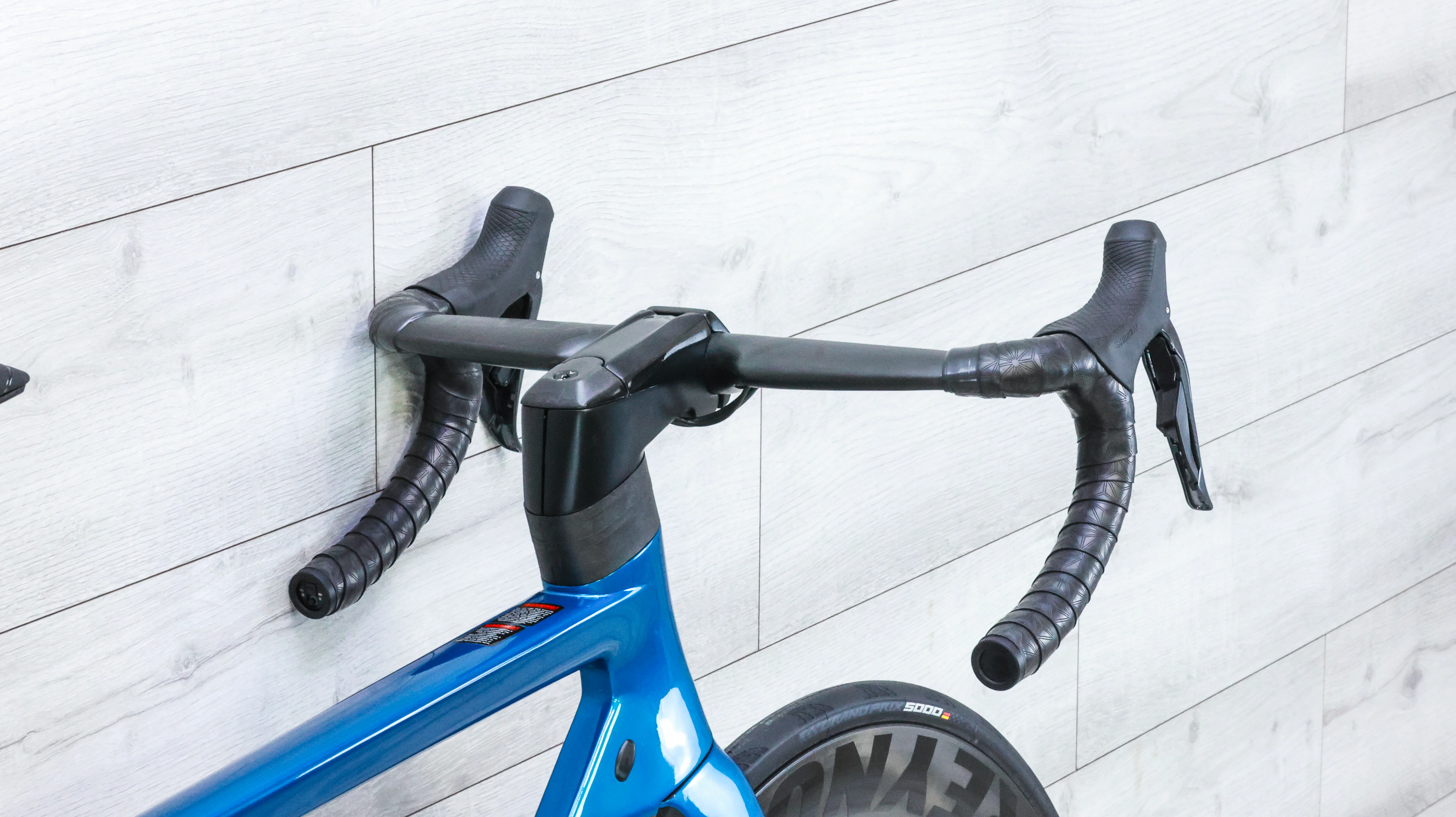 Felt AR Advanced Ultegra Di2 Road Bike - 2022, 54cm - Image 8