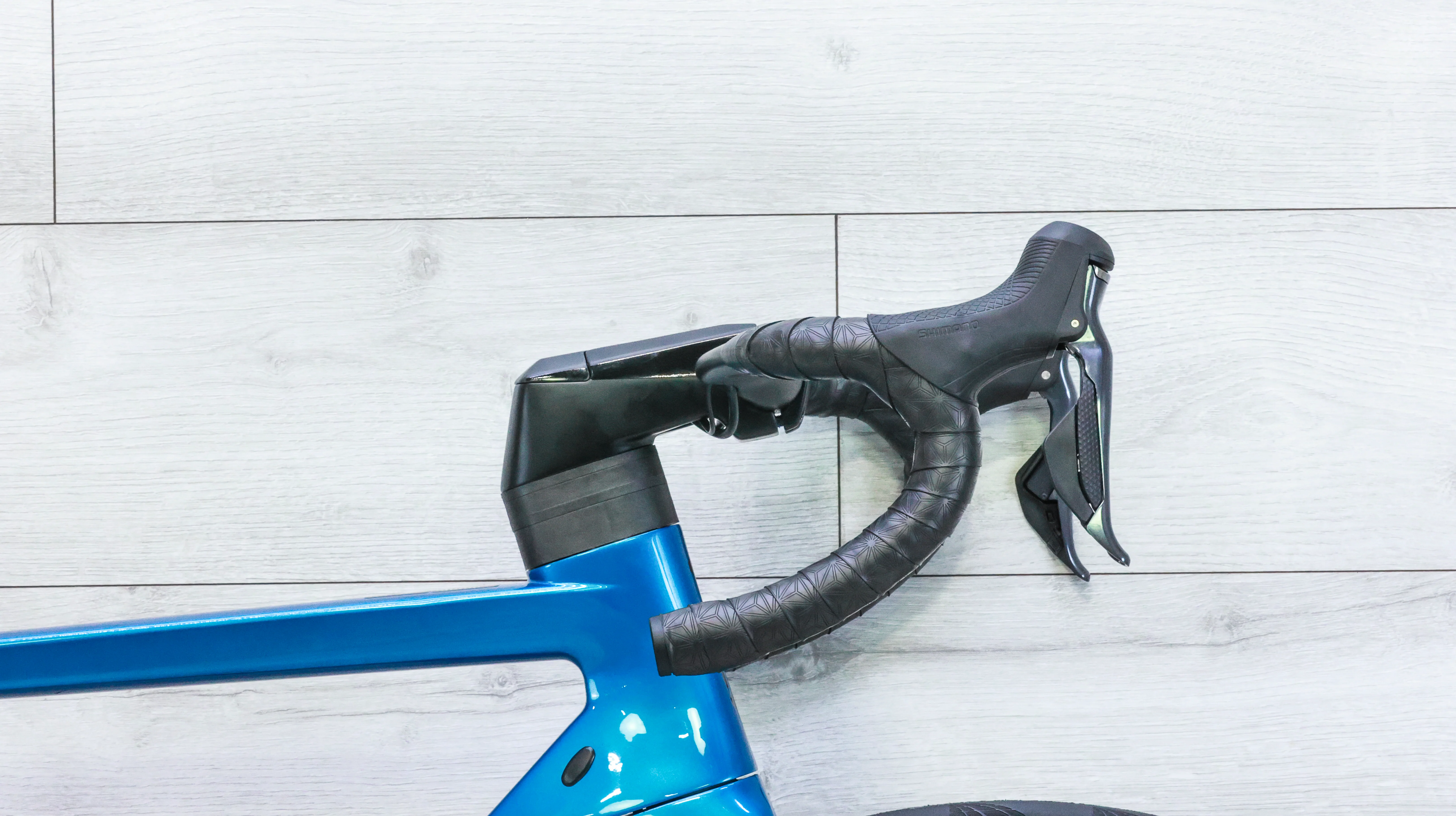 Felt AR Advanced Ultegra Di2 Road Bike - 2022, 54cm - Image 9
