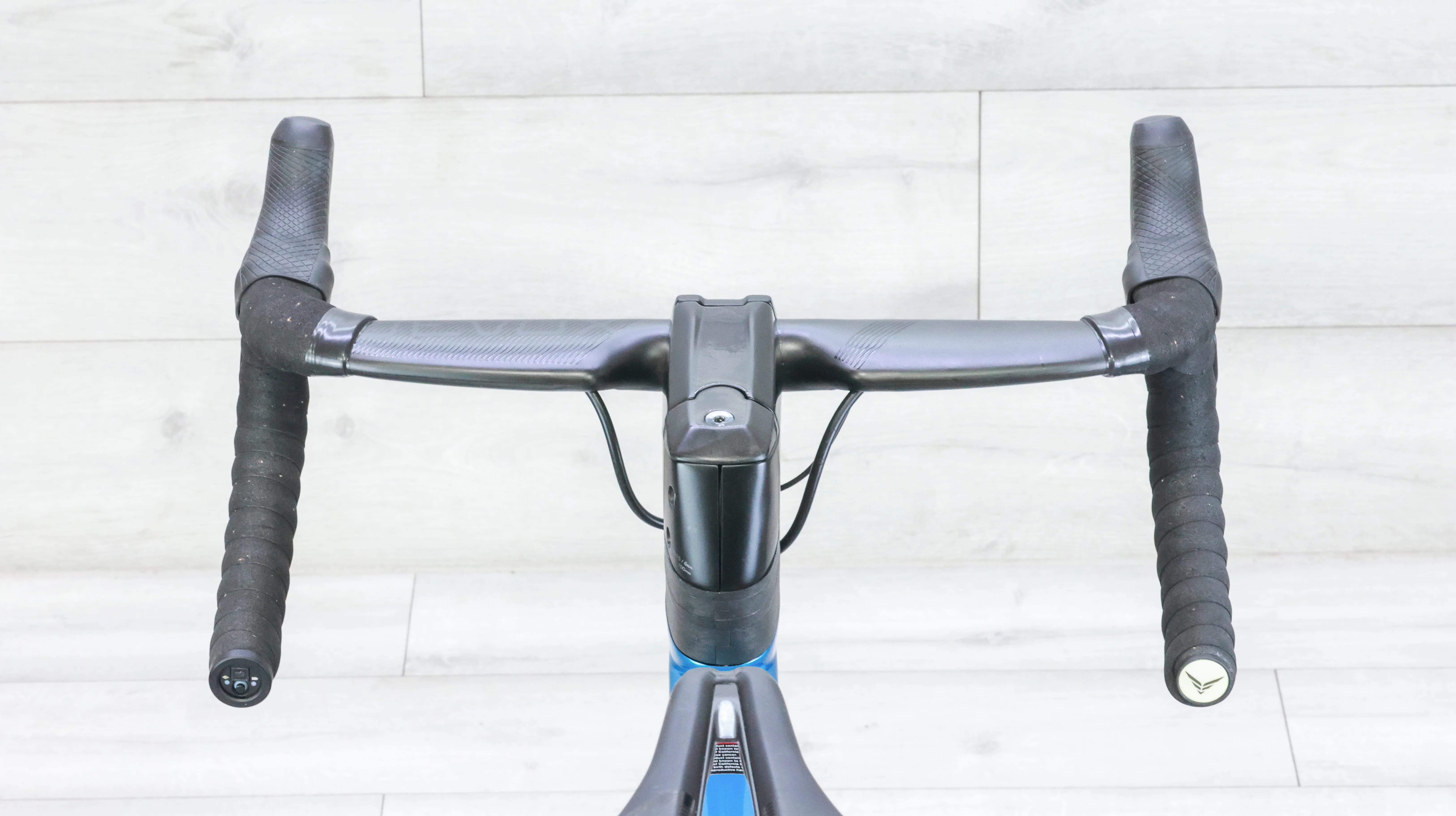Felt AR Advanced Ultegra Di2 Road Bike - 2022, 54cm - Image 13