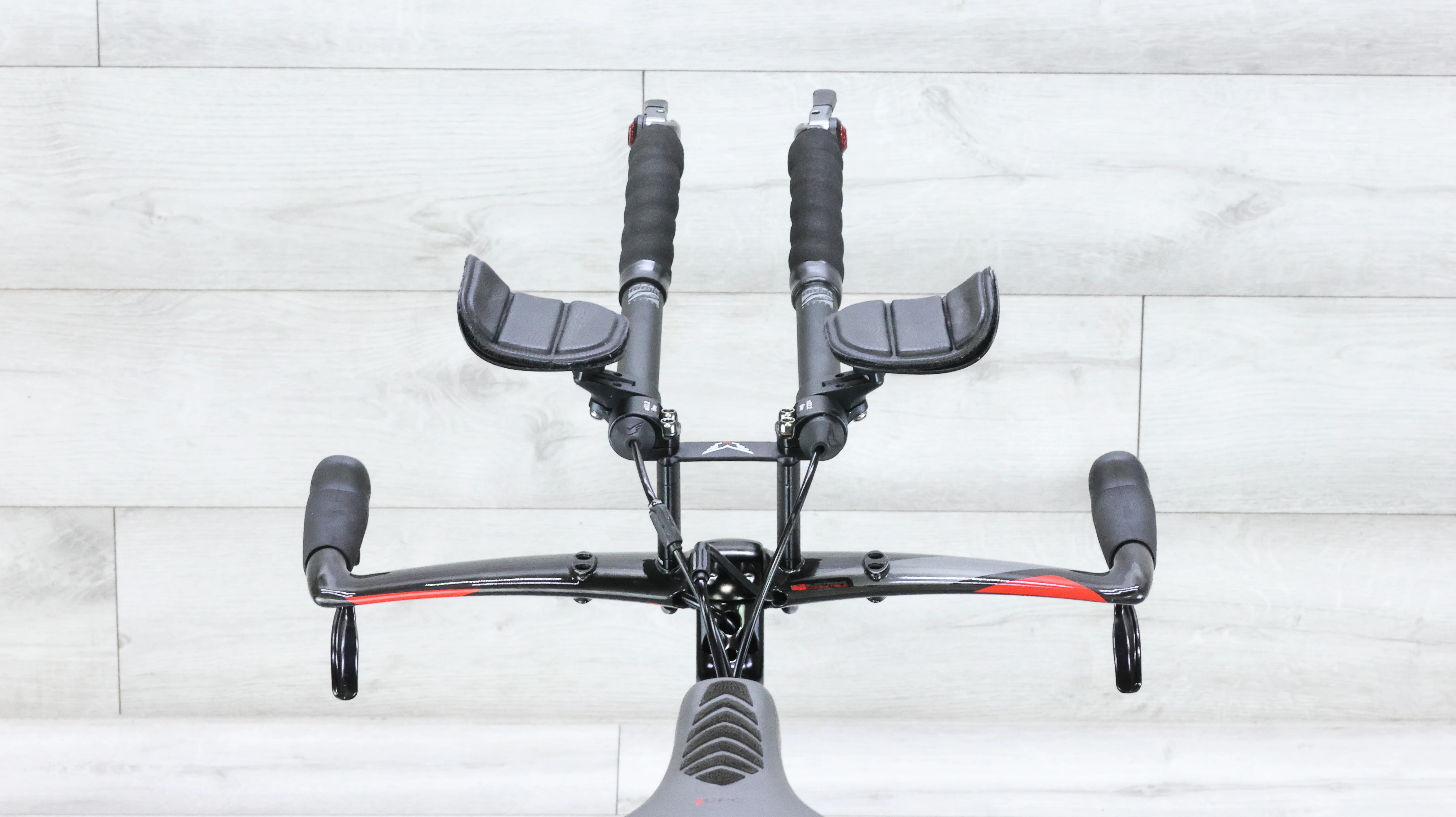 Felt DA1 Triathlon Bike - 2015, 58cm - Image 13