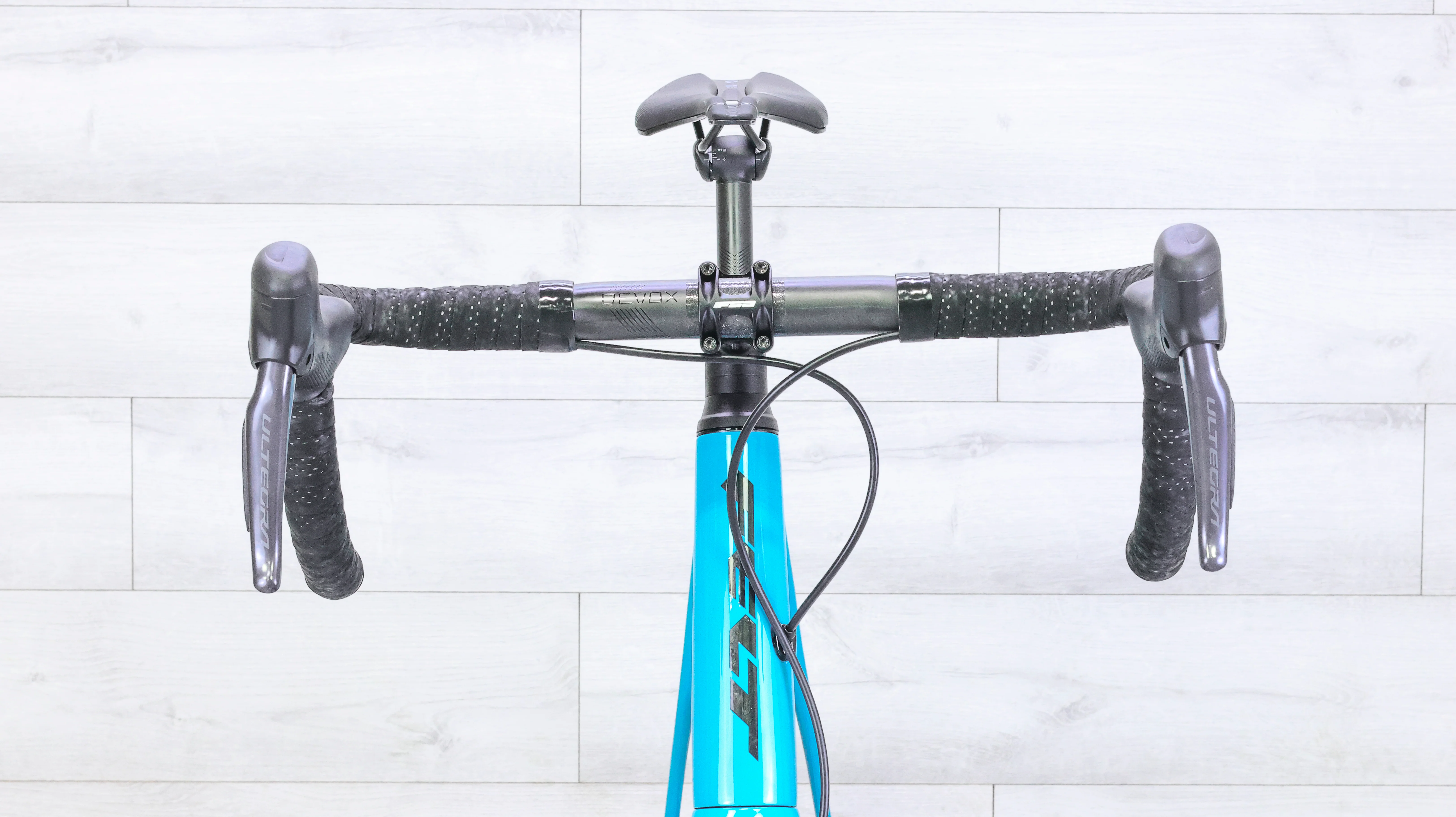 Felt FR Advanced Ultegra Di2 Road Bike - 2024, 61cm - Image 12