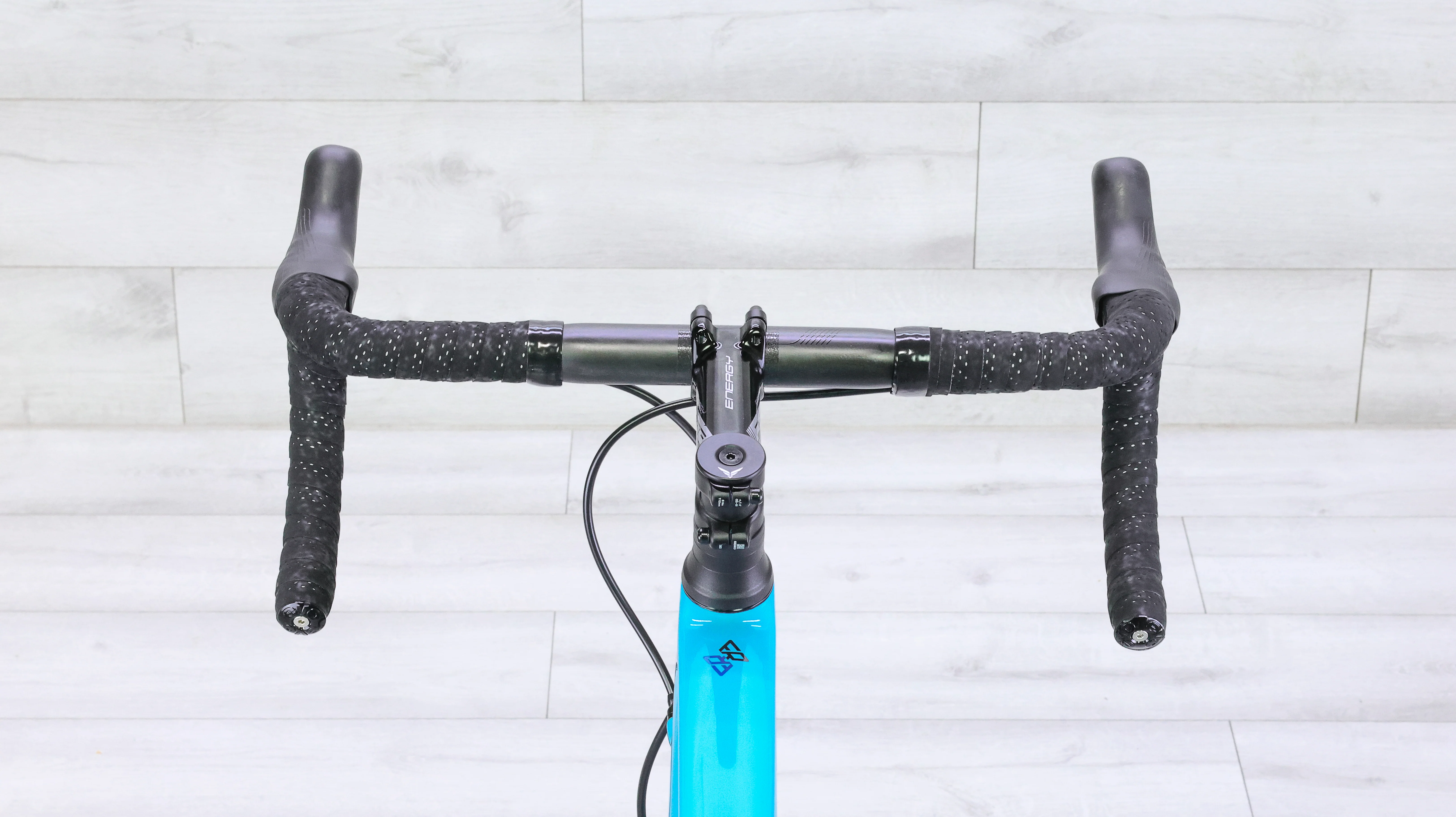 Felt FR Advanced Ultegra Di2 Road Bike - 2024, 61cm - Image 13