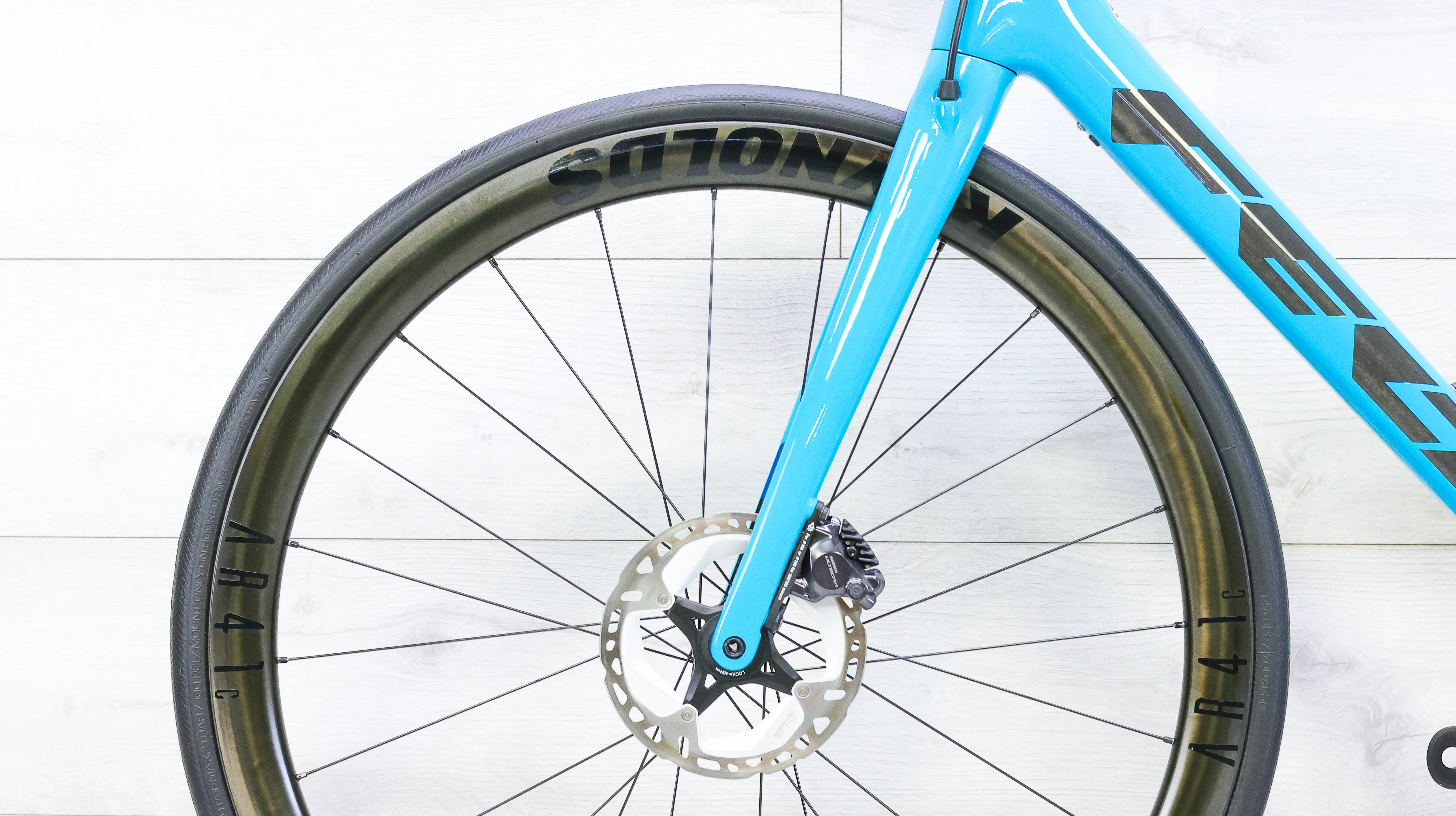 Felt FR Advanced Ultegra Di2 Road Bike - 2024, 61cm - Image 14