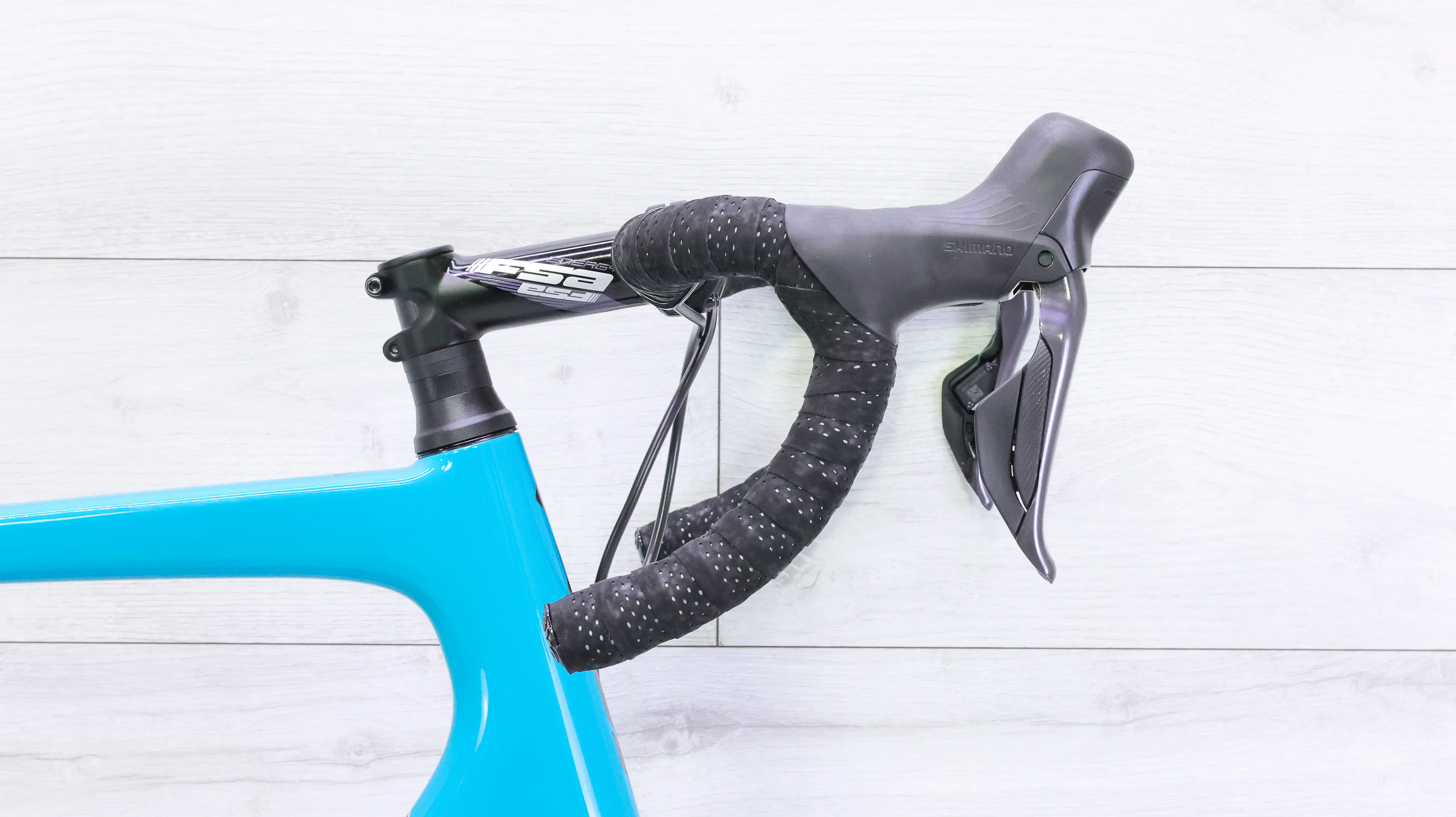 Felt FR Advanced Ultegra Di2 Road Bike - 2024, 61cm - Image 9