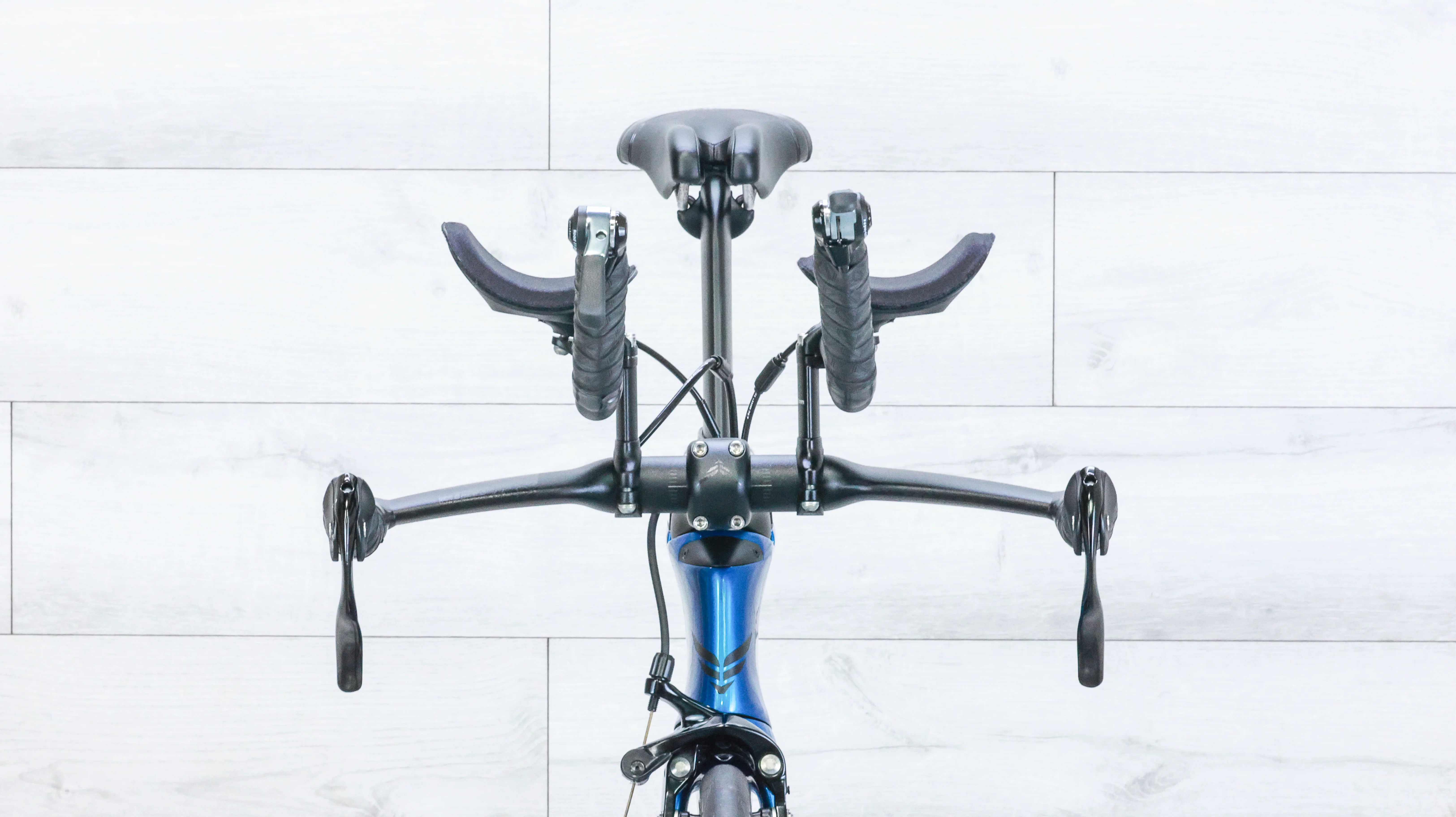 Felt IA Advanced Triathlon Bike - 2020, 54cm - Image 12
