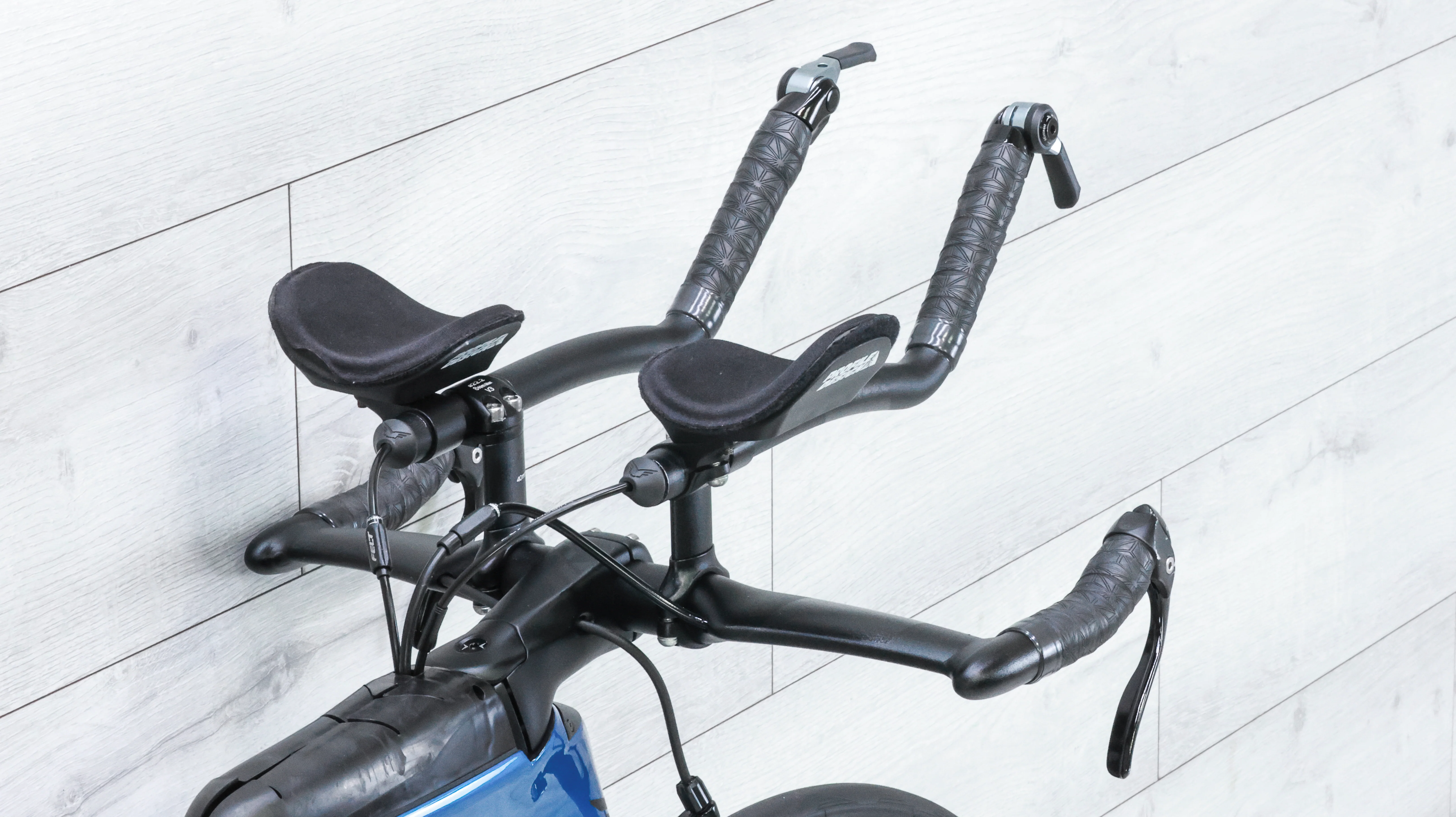 Felt IA Advanced Triathlon Bike - 2020, 54cm - Image 8