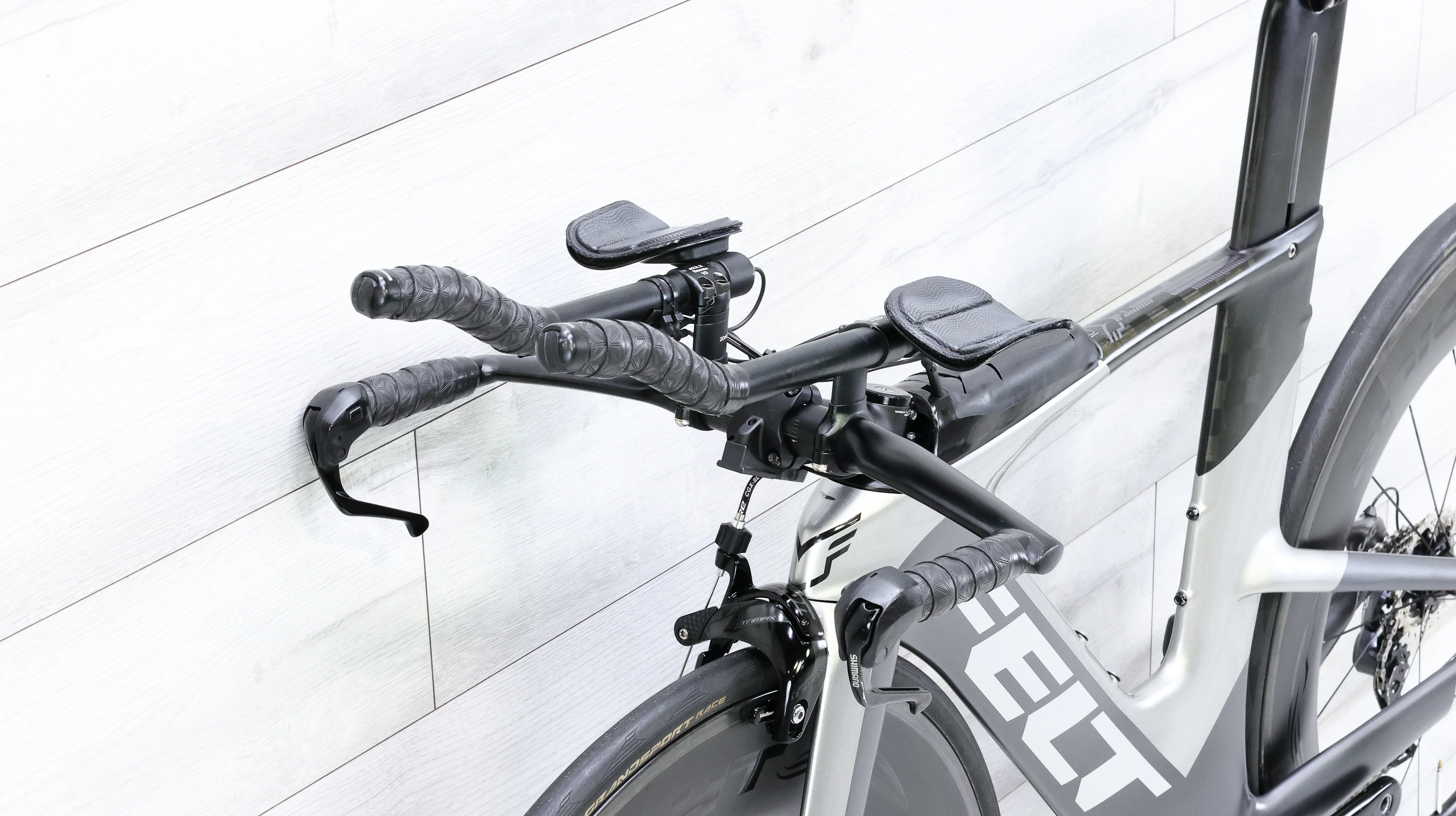 Felt IA10 Ultegra Di2 Triathlon Bike - 2019, 48cm - Image 11