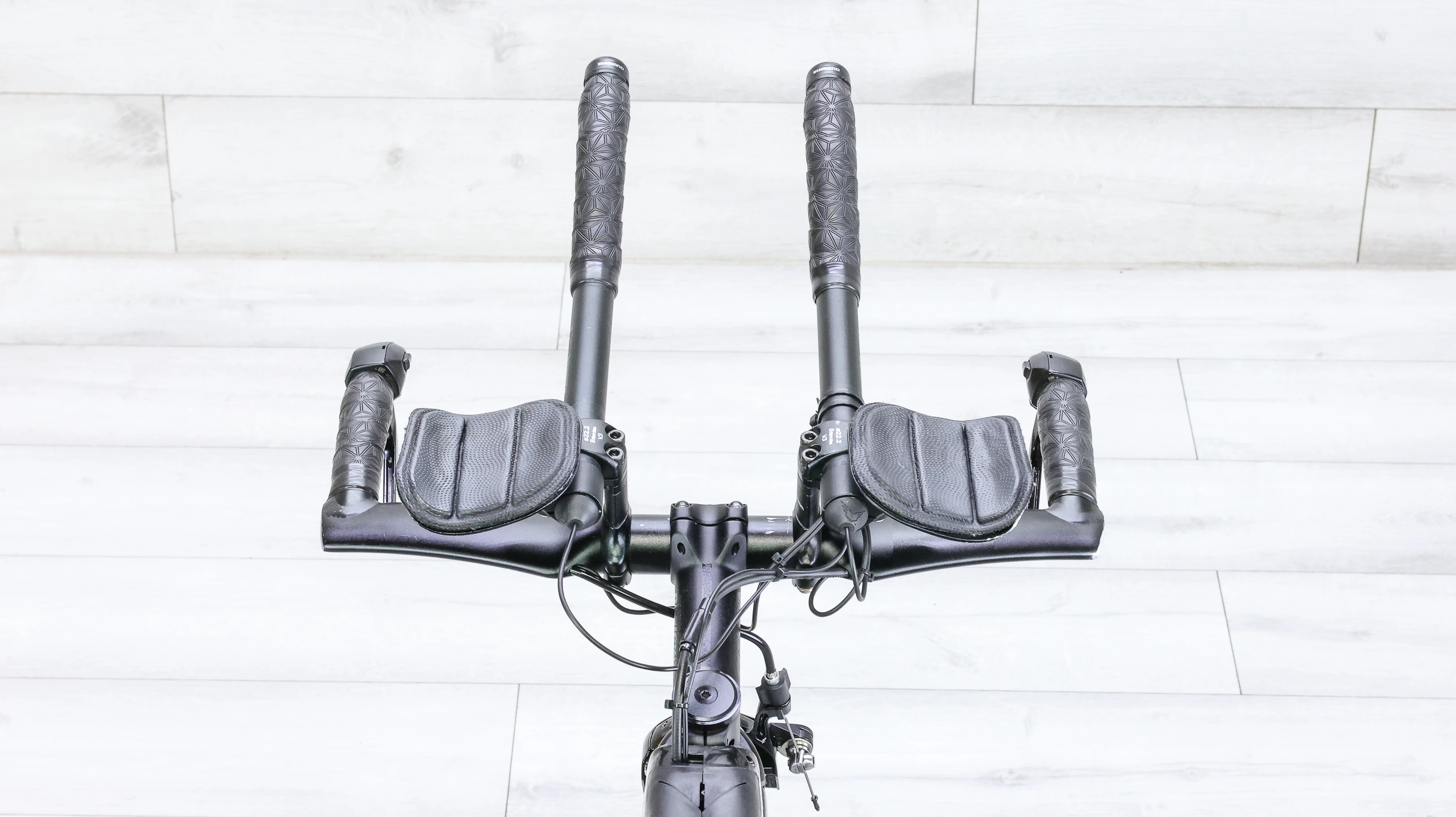 Felt IA10 Ultegra Di2 Triathlon Bike - 2019, 48cm - Image 13