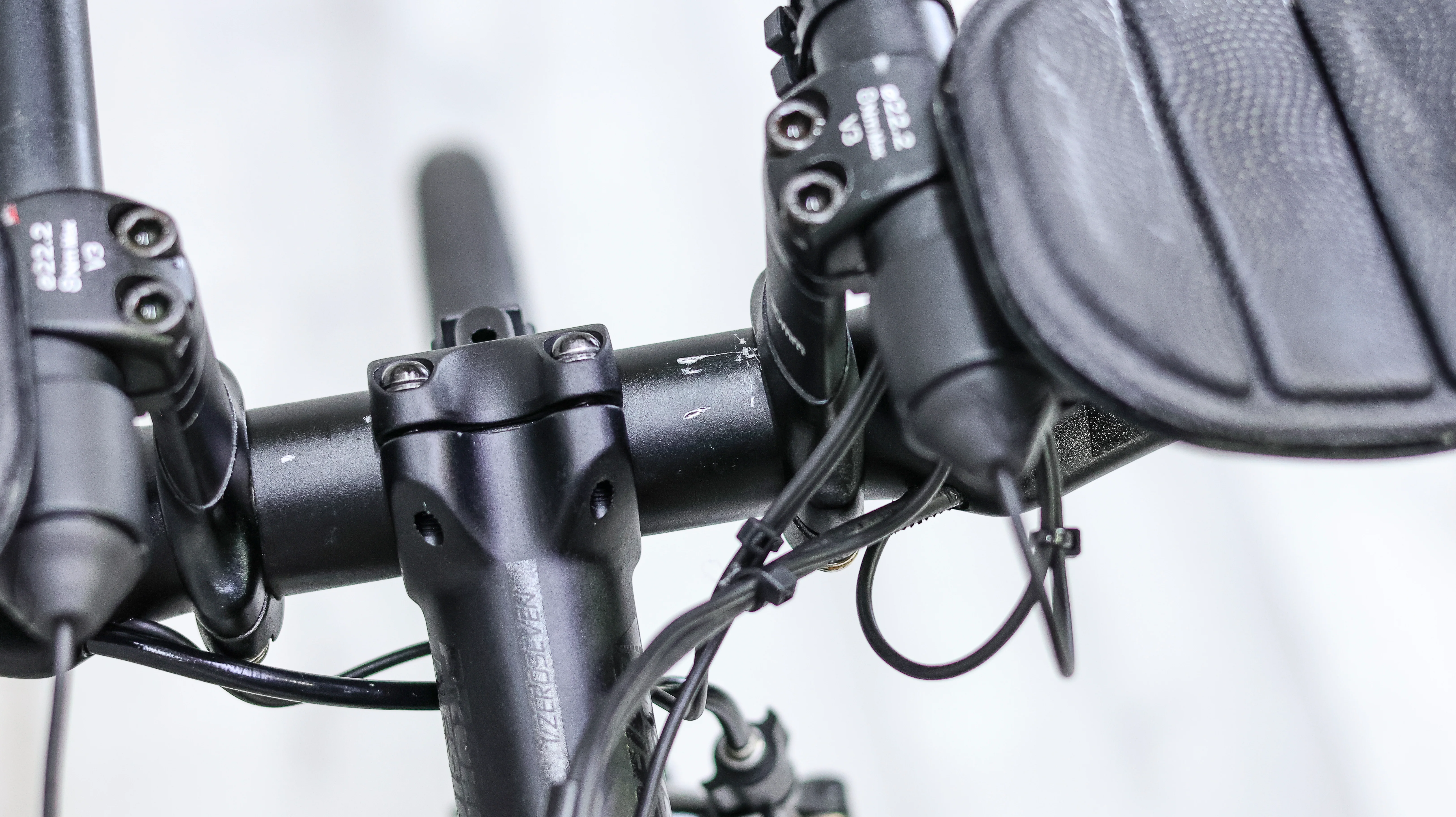 Felt IA10 Ultegra Di2 Triathlon Bike - 2019, 48cm - Image 16