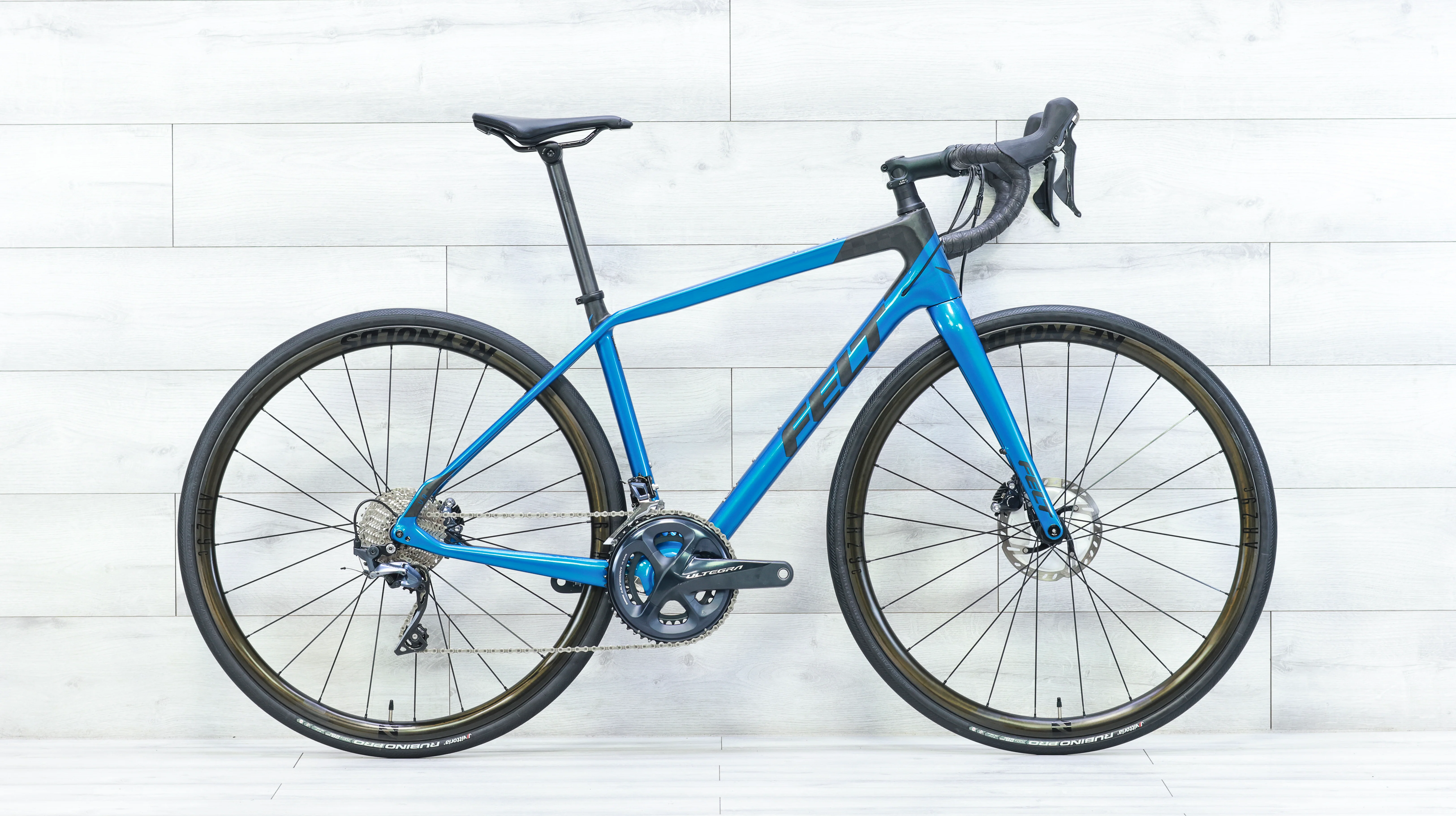 Felt VR Advanced Ultegra Road Bike - 2020, 51cm