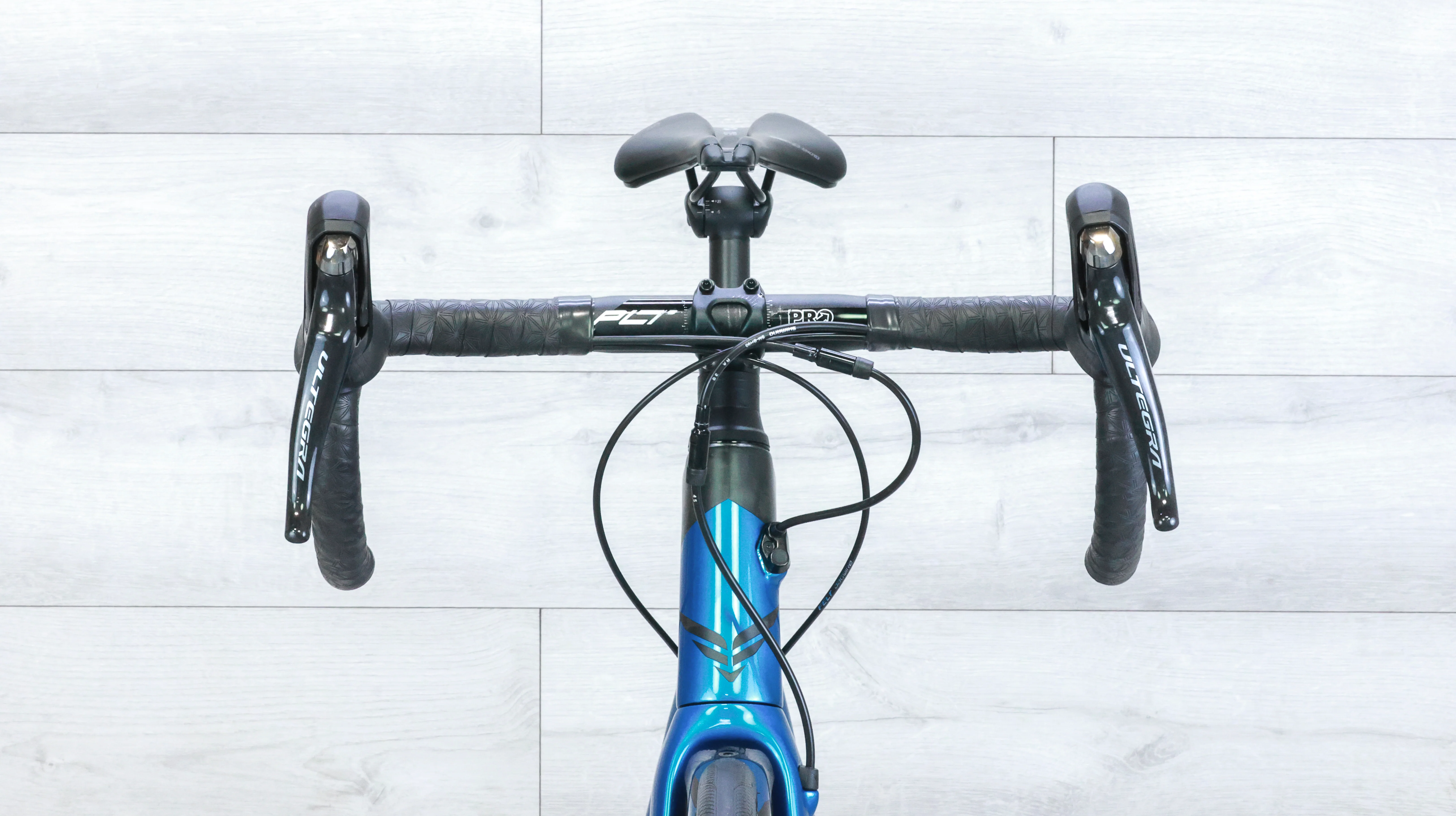 Felt VR Advanced Ultegra Road Bike - 2020, 51cm - Image 13