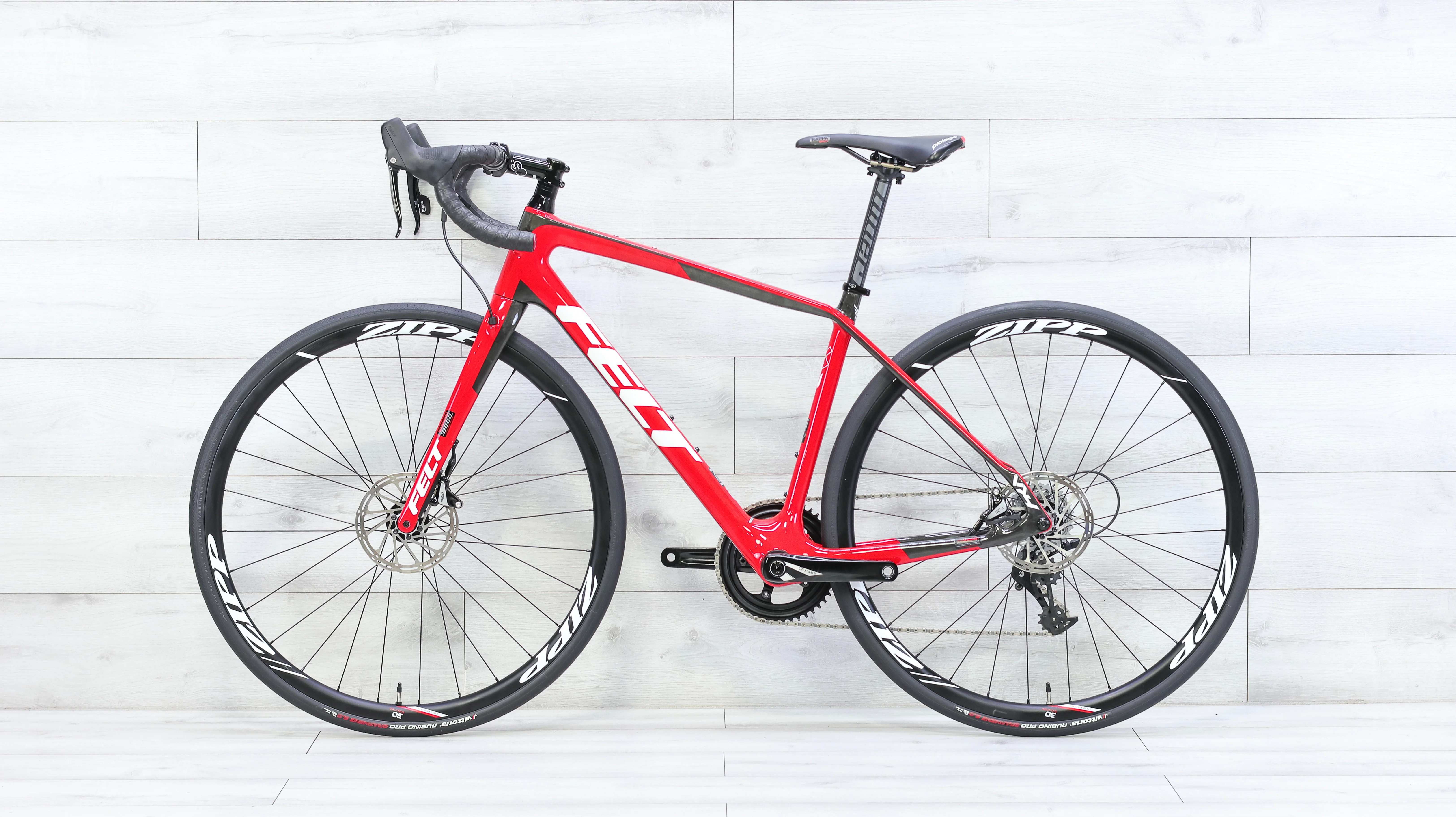 Felt VR4 Road Bike - 2018, 51cm - Image 2
