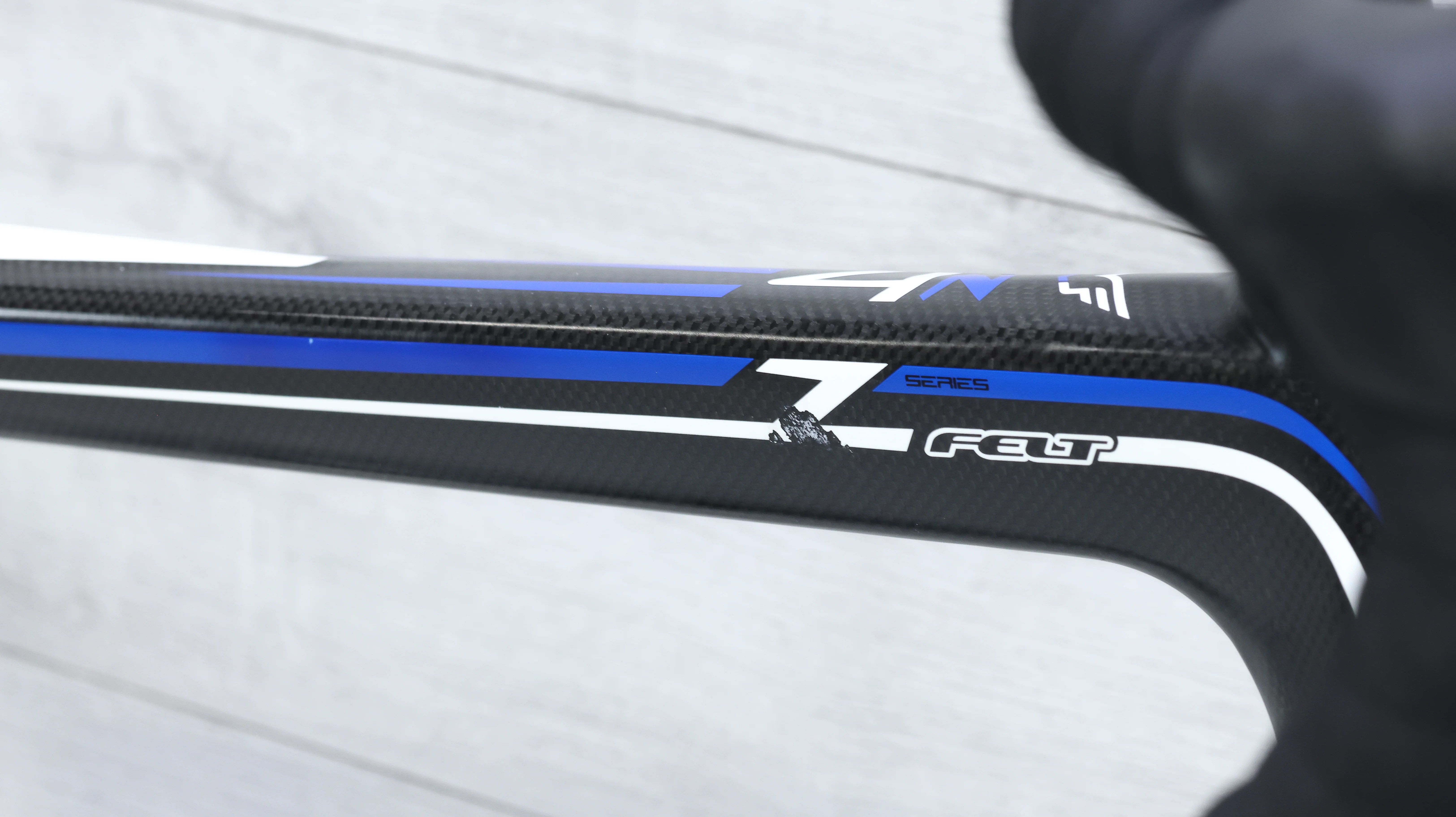 Felt Z4 Road Bike - 2011, 61cm - Image 15