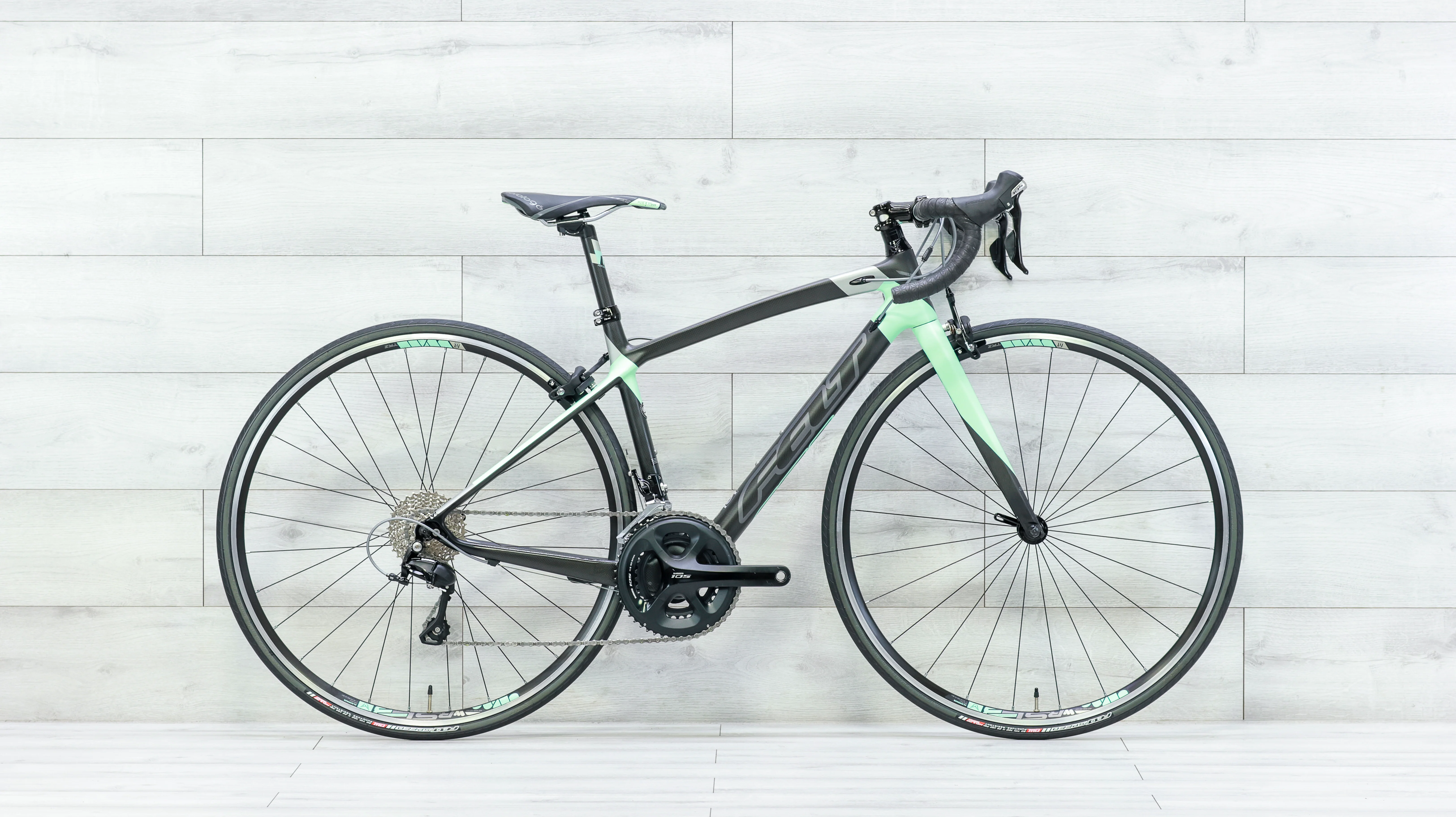 Felt ZW5 Road Bike - 2016, 43cm