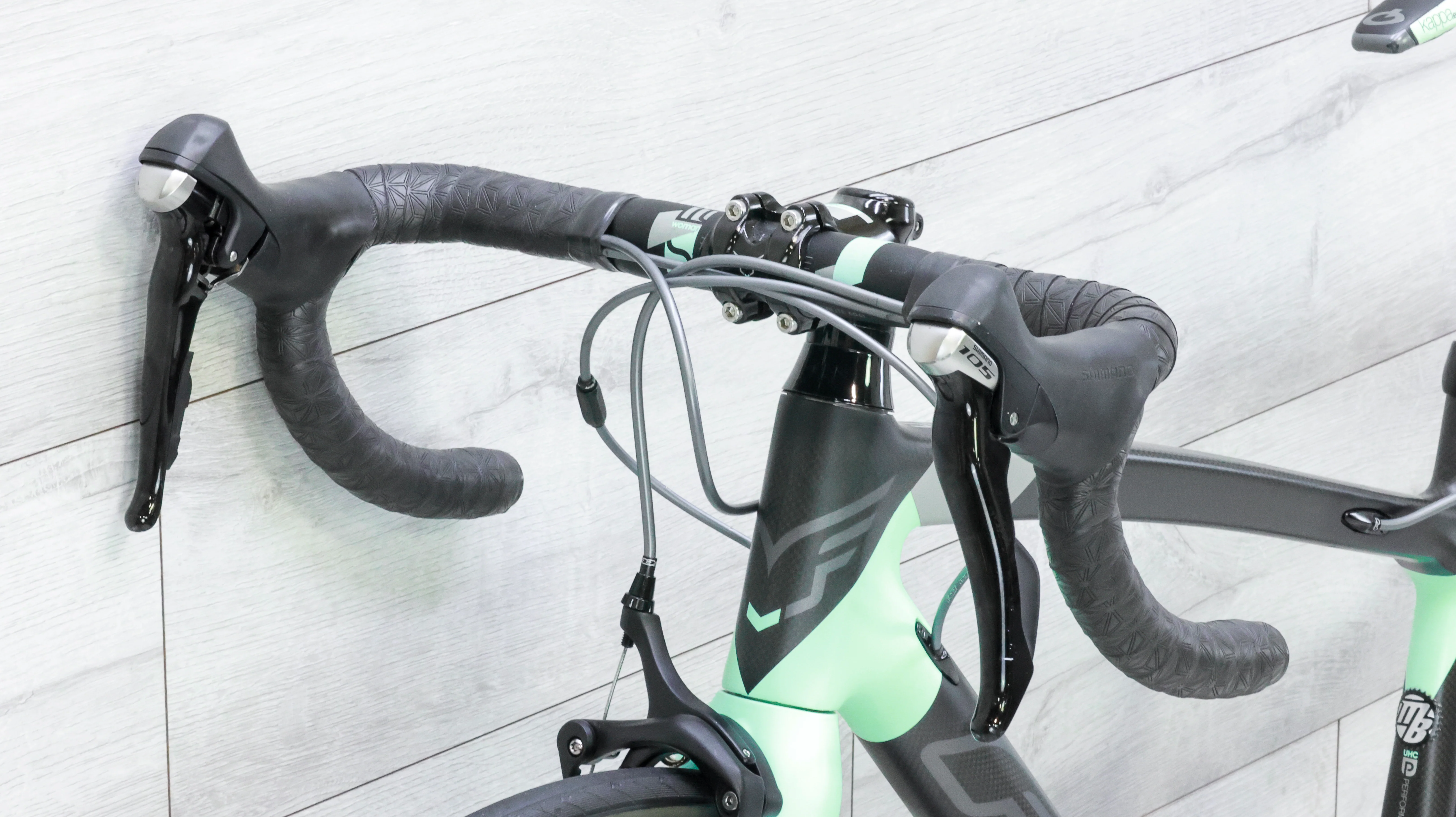 Felt ZW5 Road Bike - 2016, 43cm - Image 11