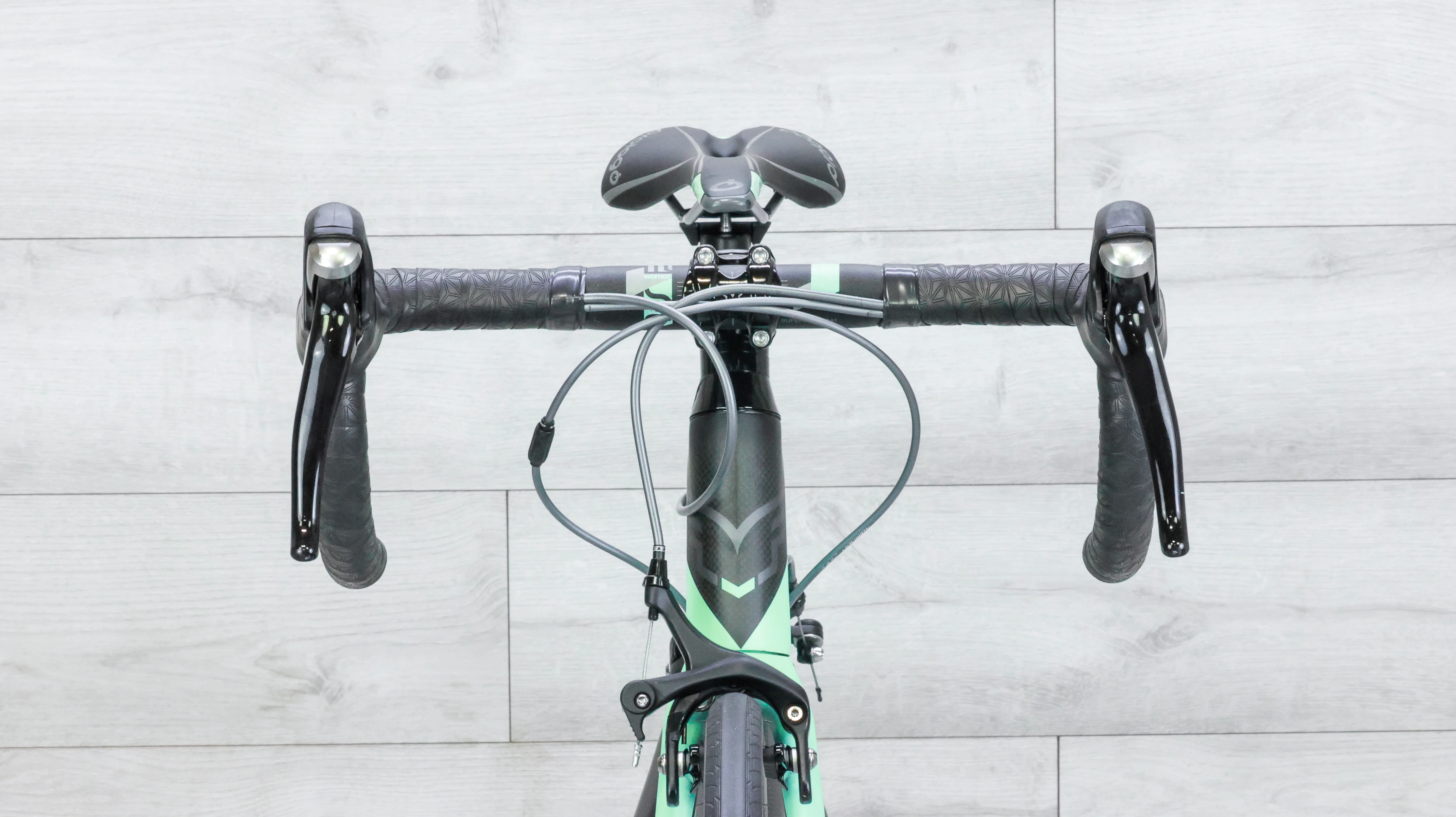 Felt ZW5 Road Bike - 2016, 43cm - Image 12