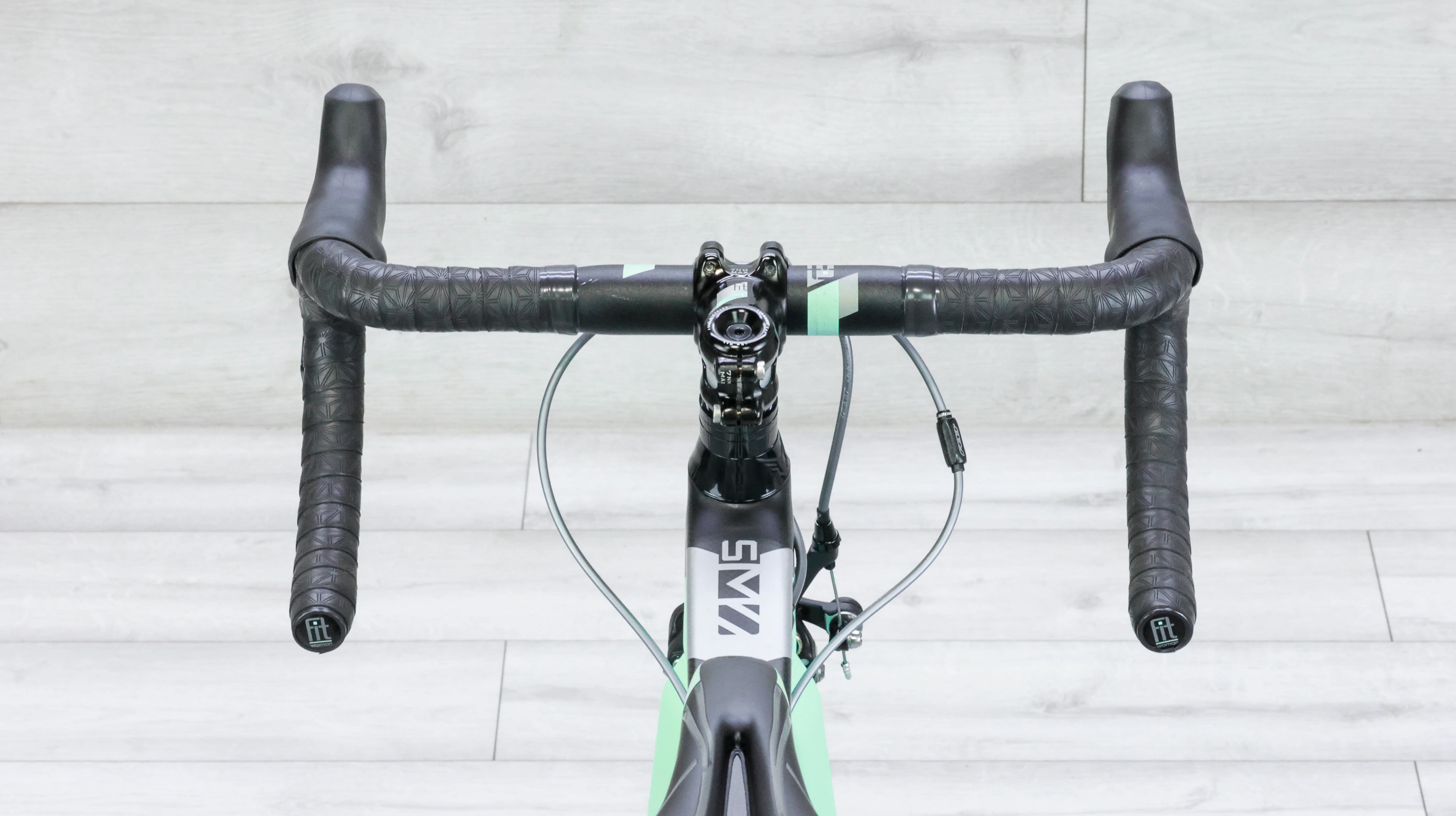 Felt ZW5 Road Bike - 2016, 43cm - Image 13