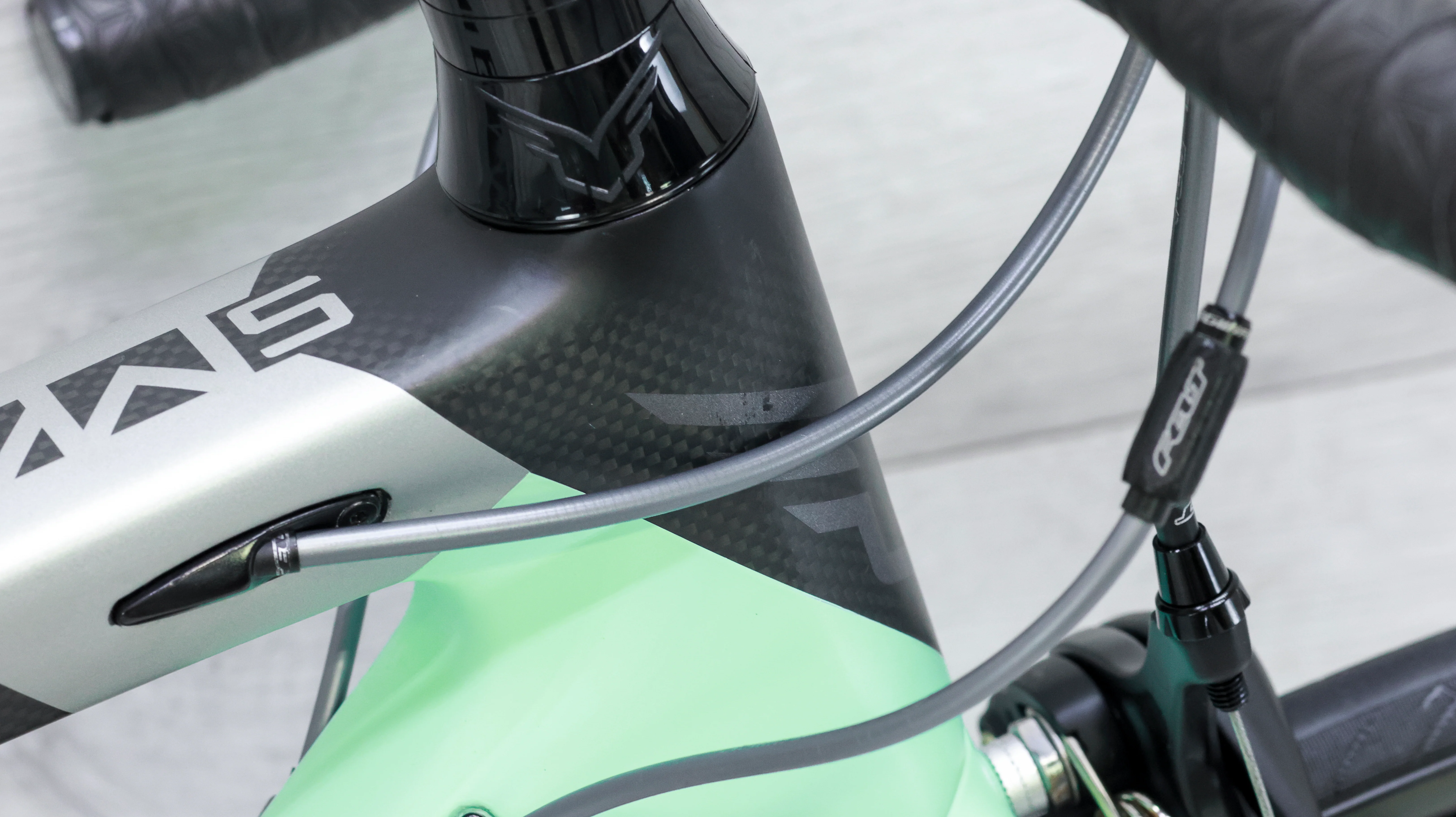 Felt ZW5 Road Bike - 2016, 43cm - Image 15
