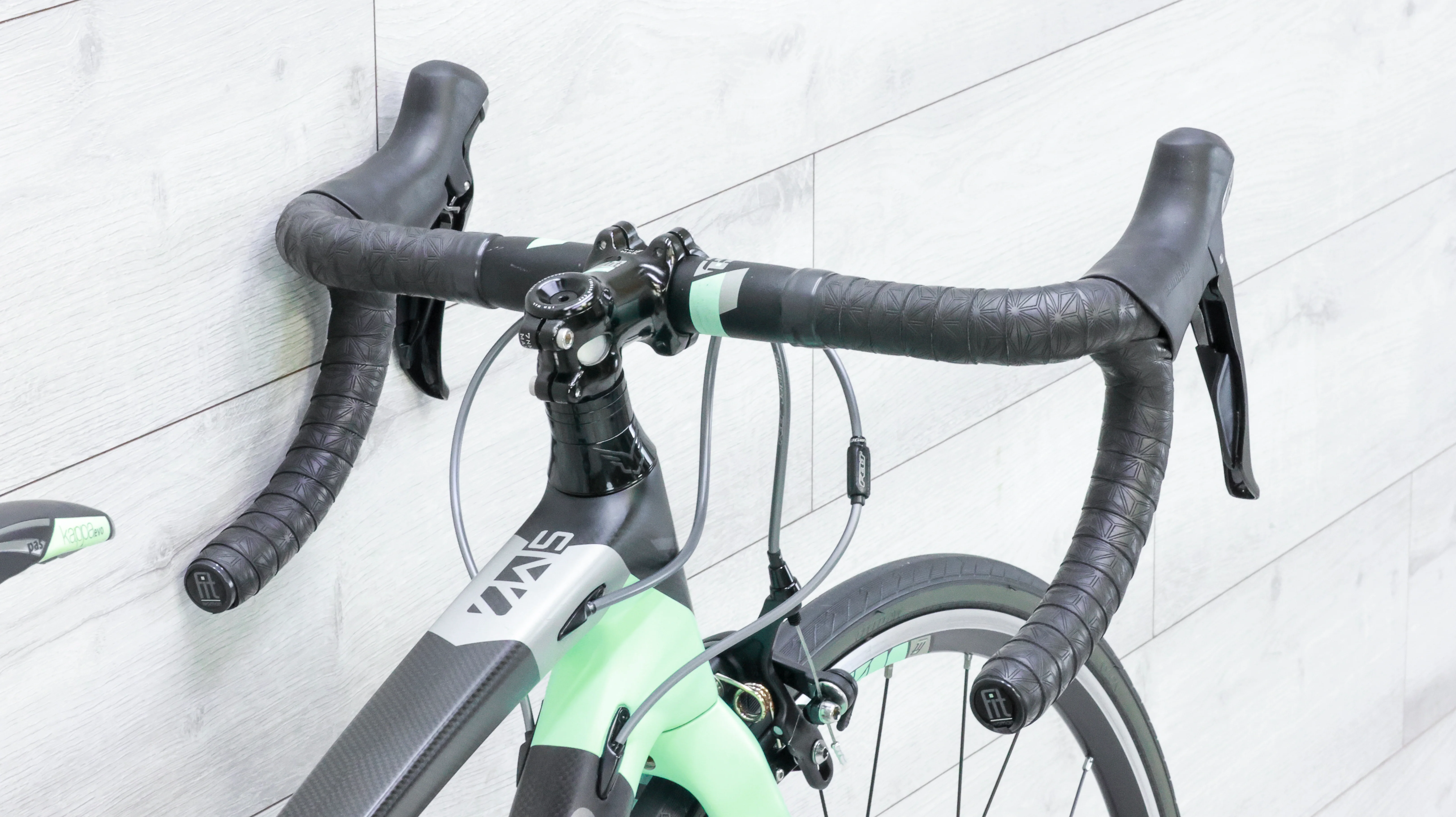 Felt ZW5 Road Bike - 2016, 43cm - Image 8