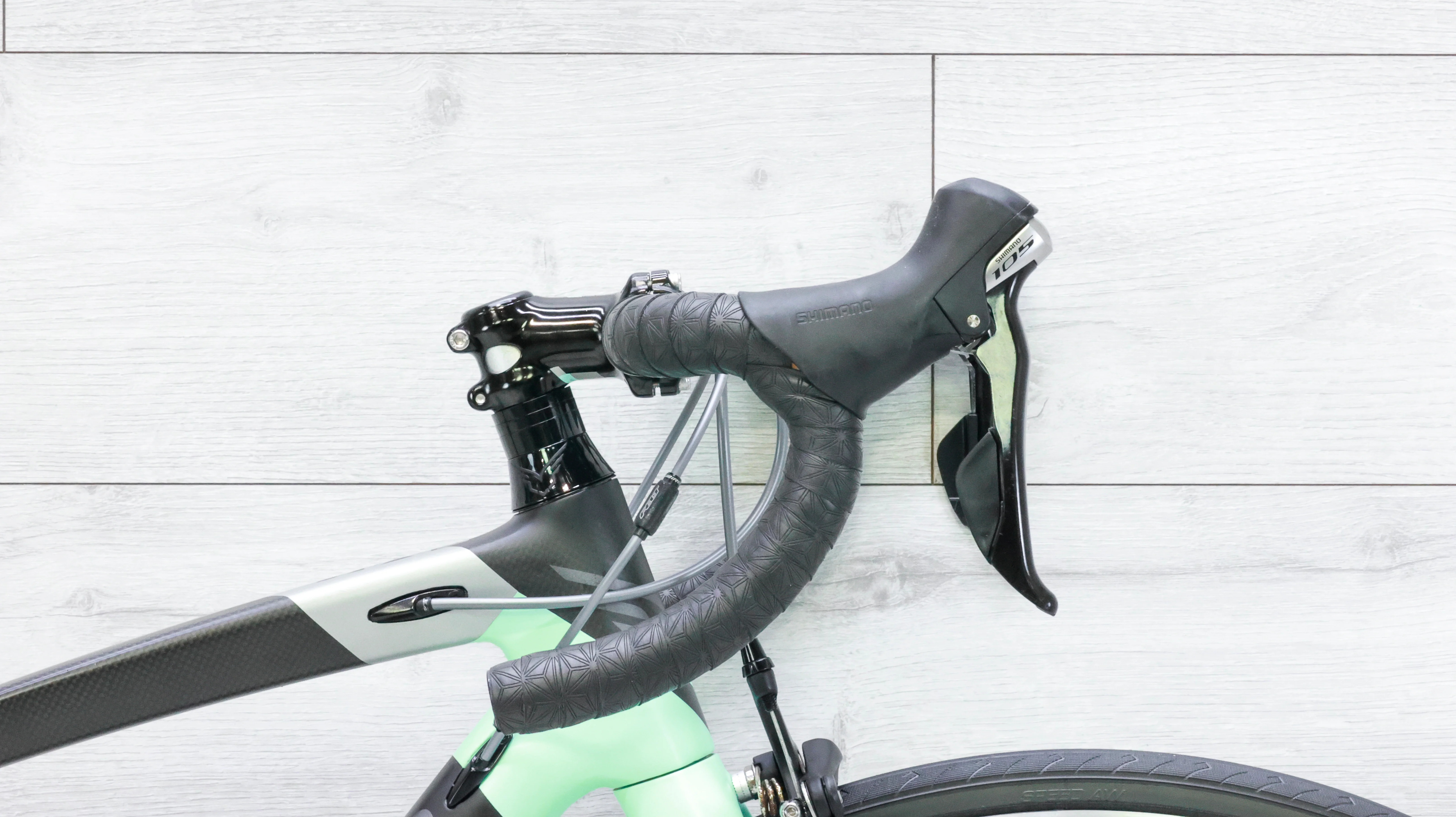Felt ZW5 Road Bike - 2016, 43cm - Image 9