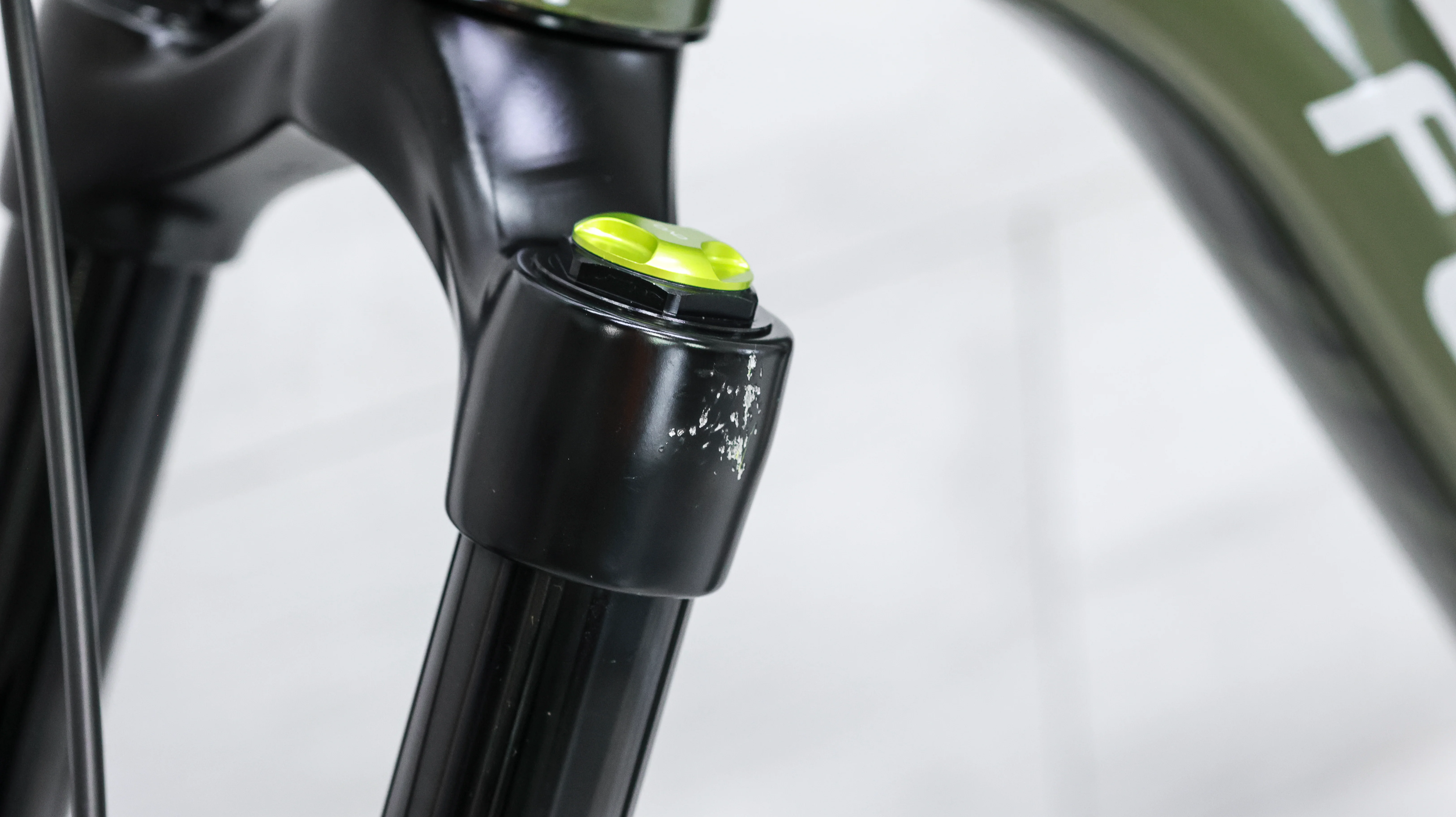 Fezzari Abajo Peak Mountain Bike - 2022, Medium - Image 15