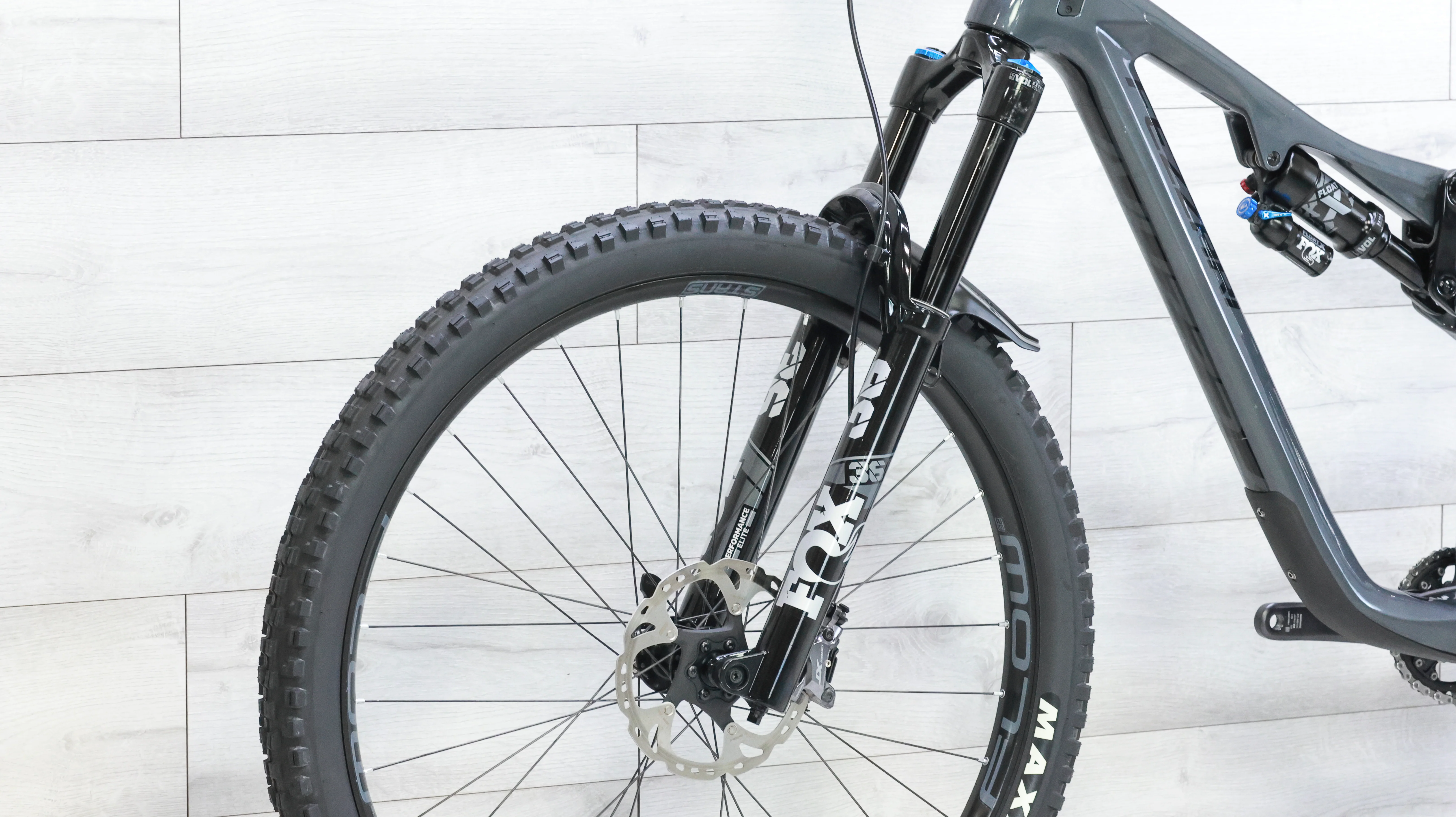 Fezzari Delano Peak Elite Mountain Bike - 2023, Medium - Image 11