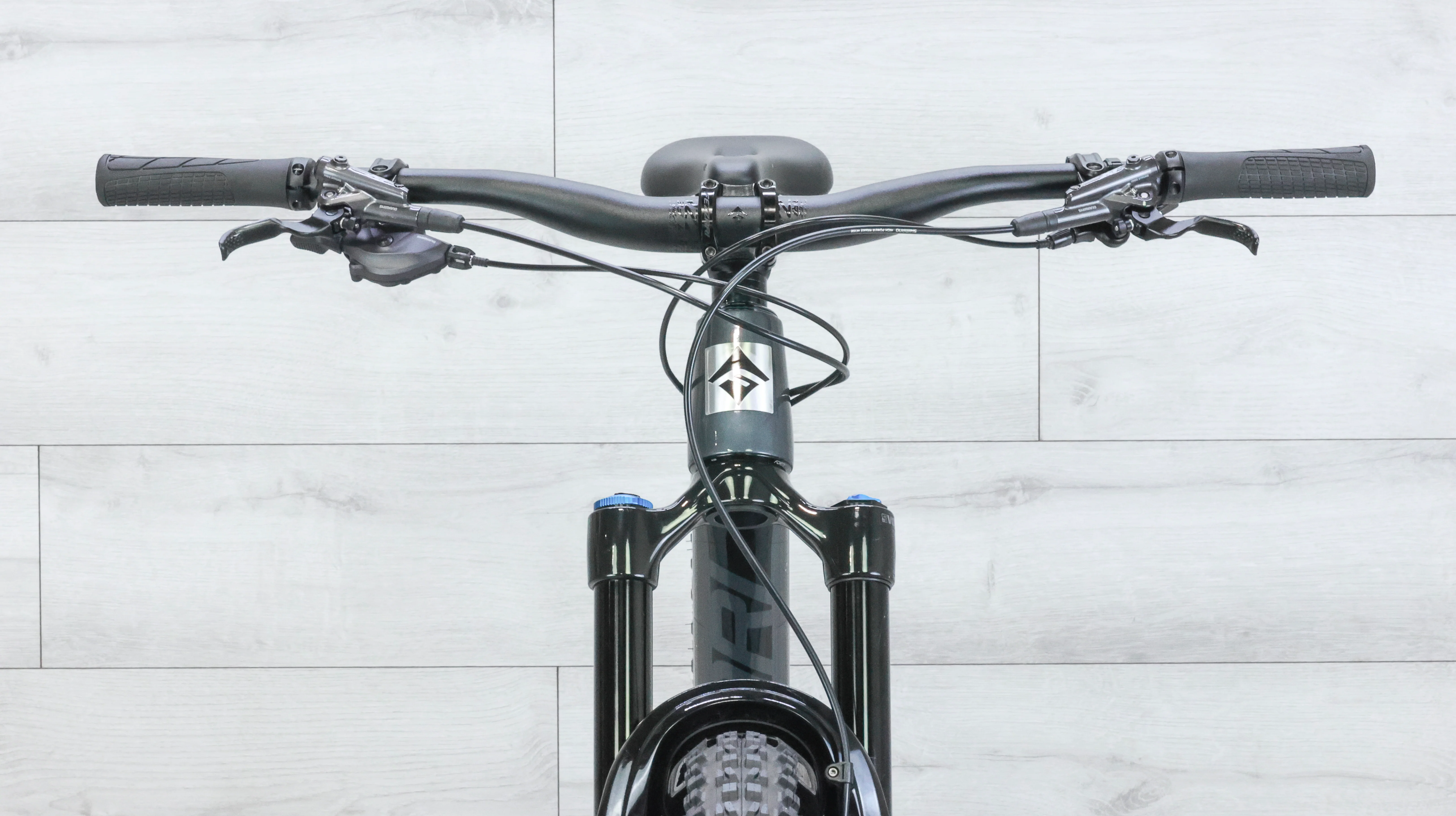 Fezzari Delano Peak Elite Mountain Bike - 2023, Medium - Image 12