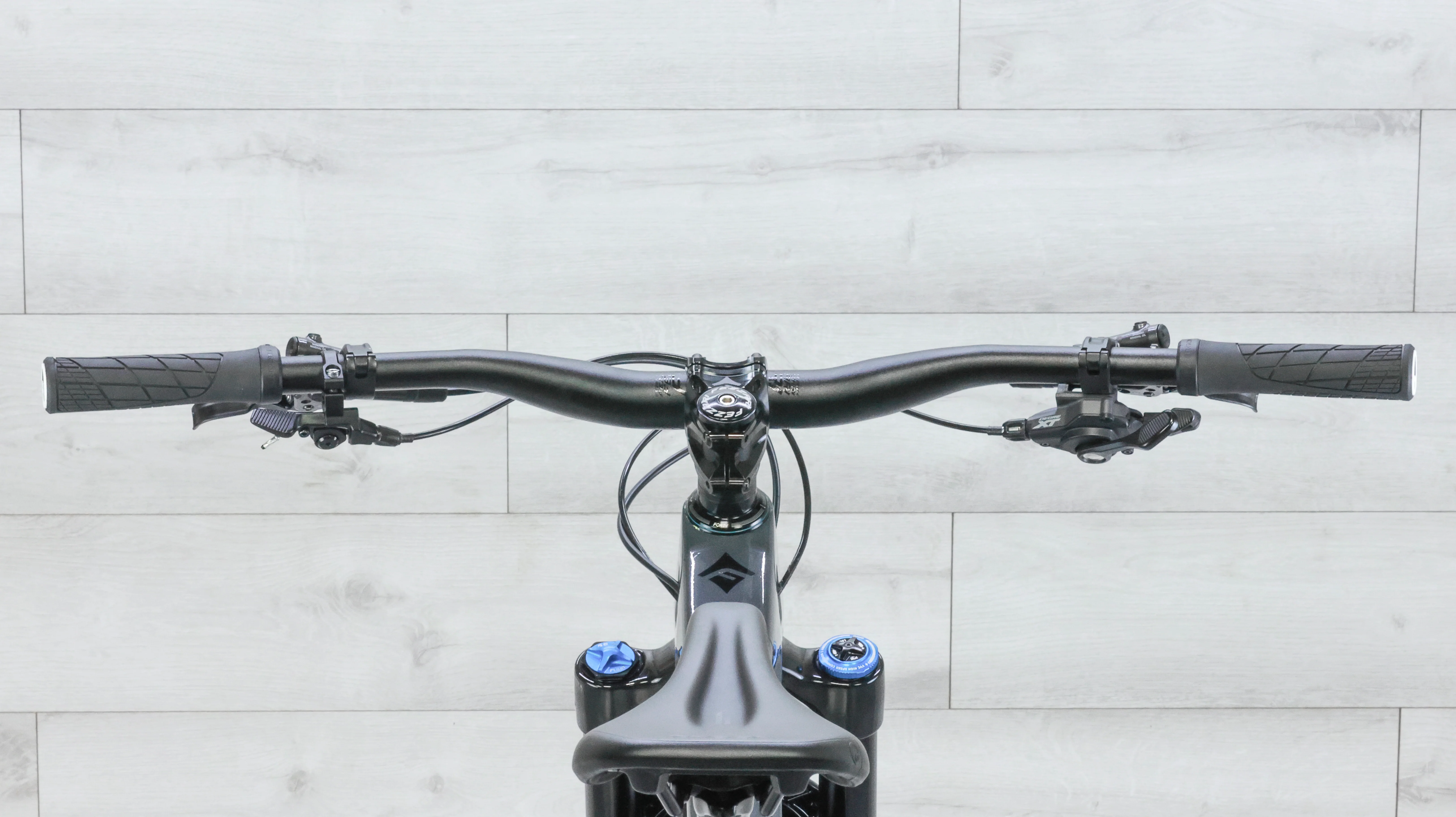 Fezzari Delano Peak Elite Mountain Bike - 2023, Medium - Image 13