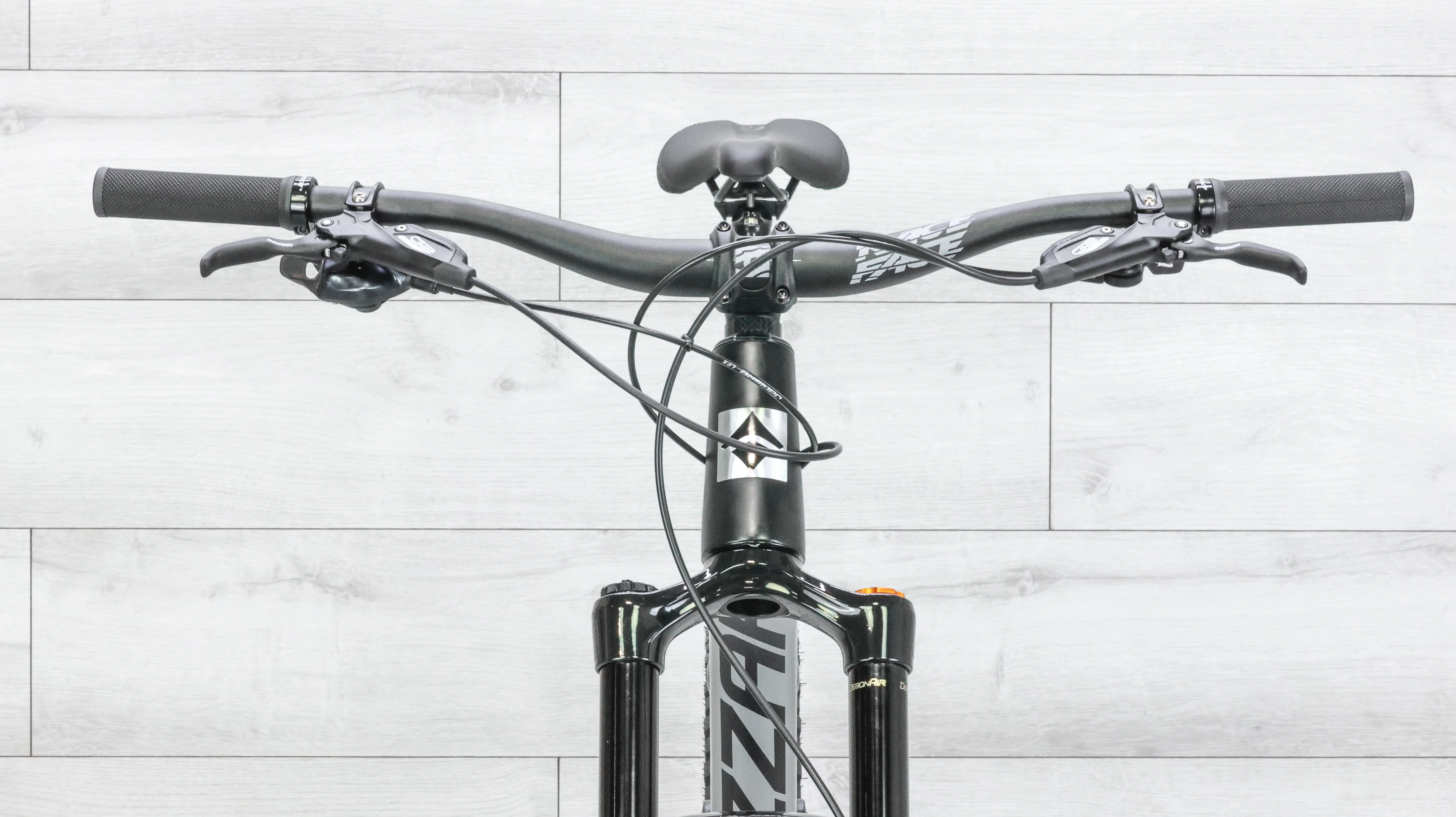 Fezzari La Sal Peak 27.5+ Mountain Bike - 2021, X-Large - Image 12